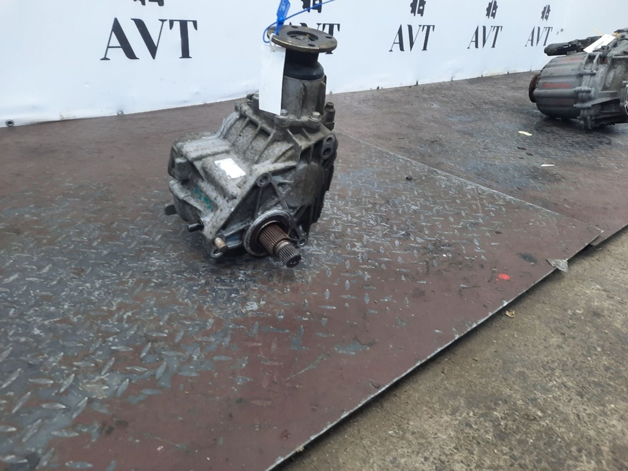 Раздаточная коробка KIA Sportage G4GC, 14000 рублей, Ростов-на-Дону