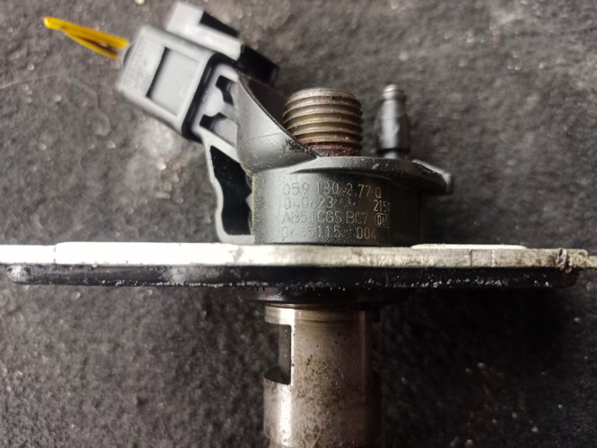 Форсунка топливная Audi Q7 BUG, 8000 рублей, Ростов-на-Дону