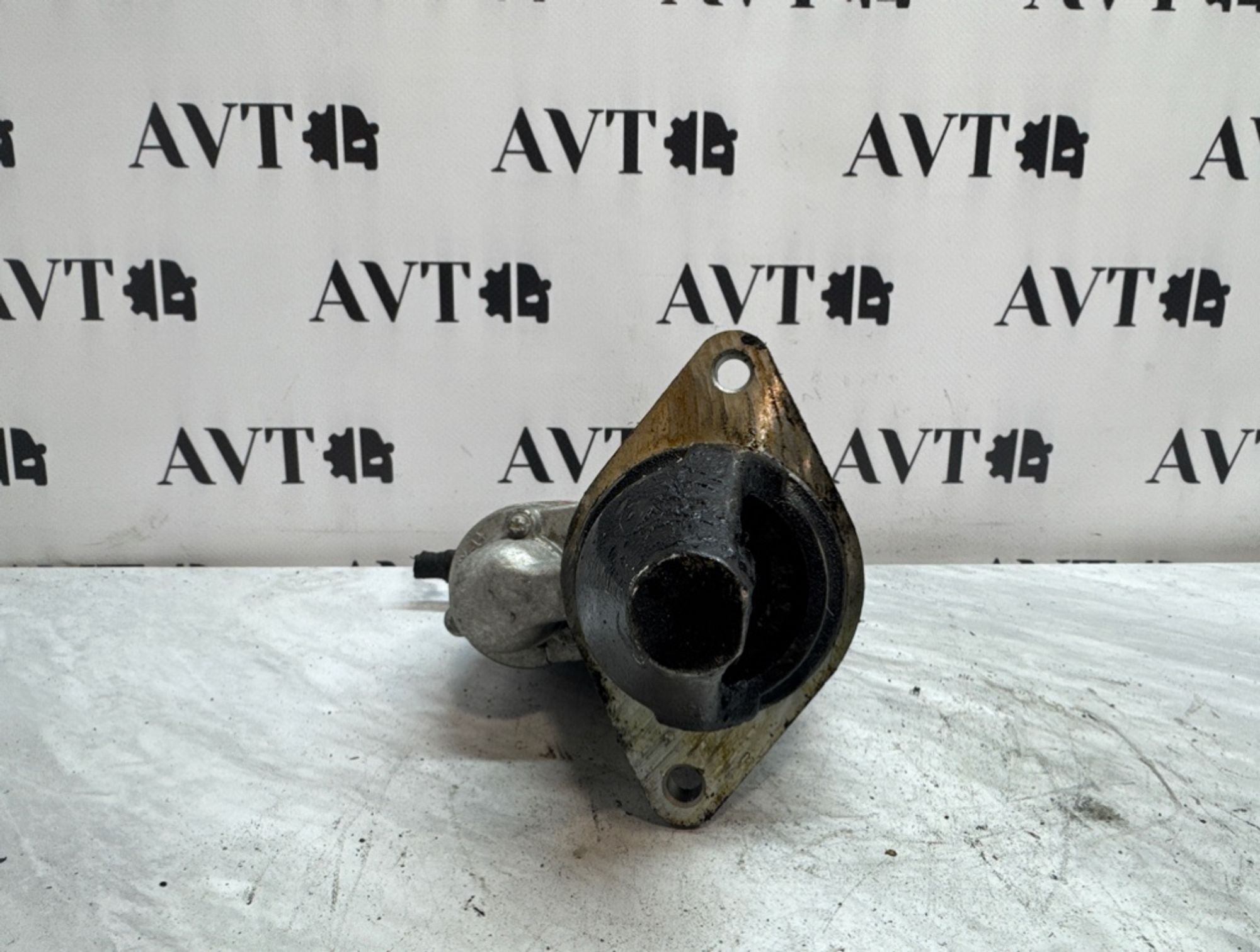 Стартер Chevrolet Lacetti F16D3, 2000 рублей, Ростов-на-Дону