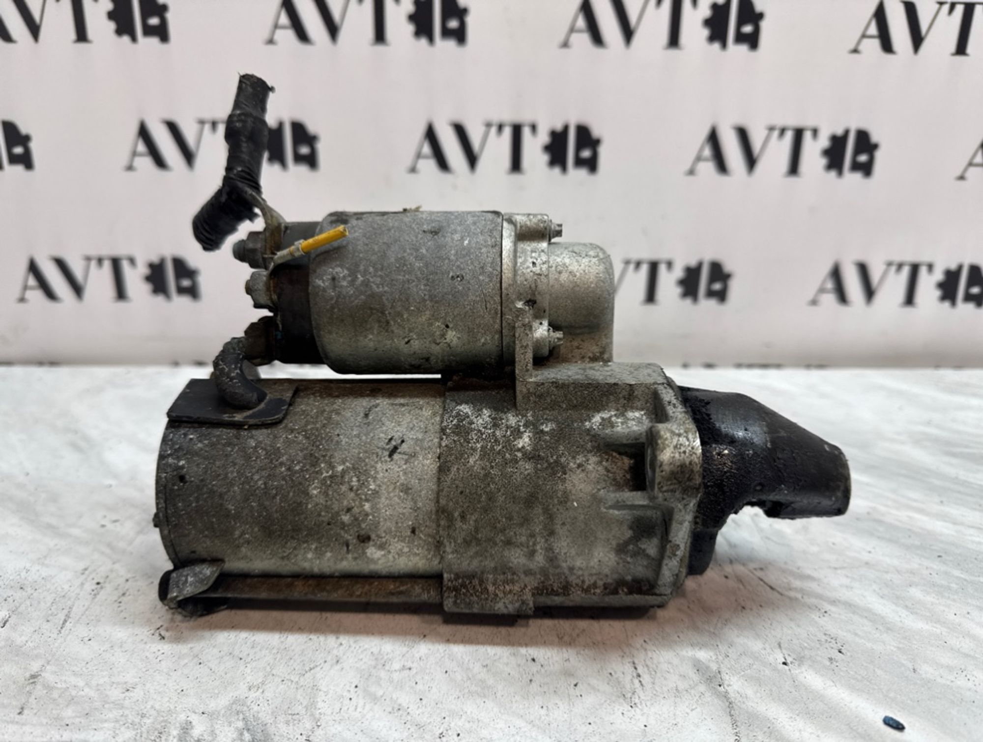 Стартер Chevrolet Lacetti F16D3, 2000 рублей, Ростов-на-Дону