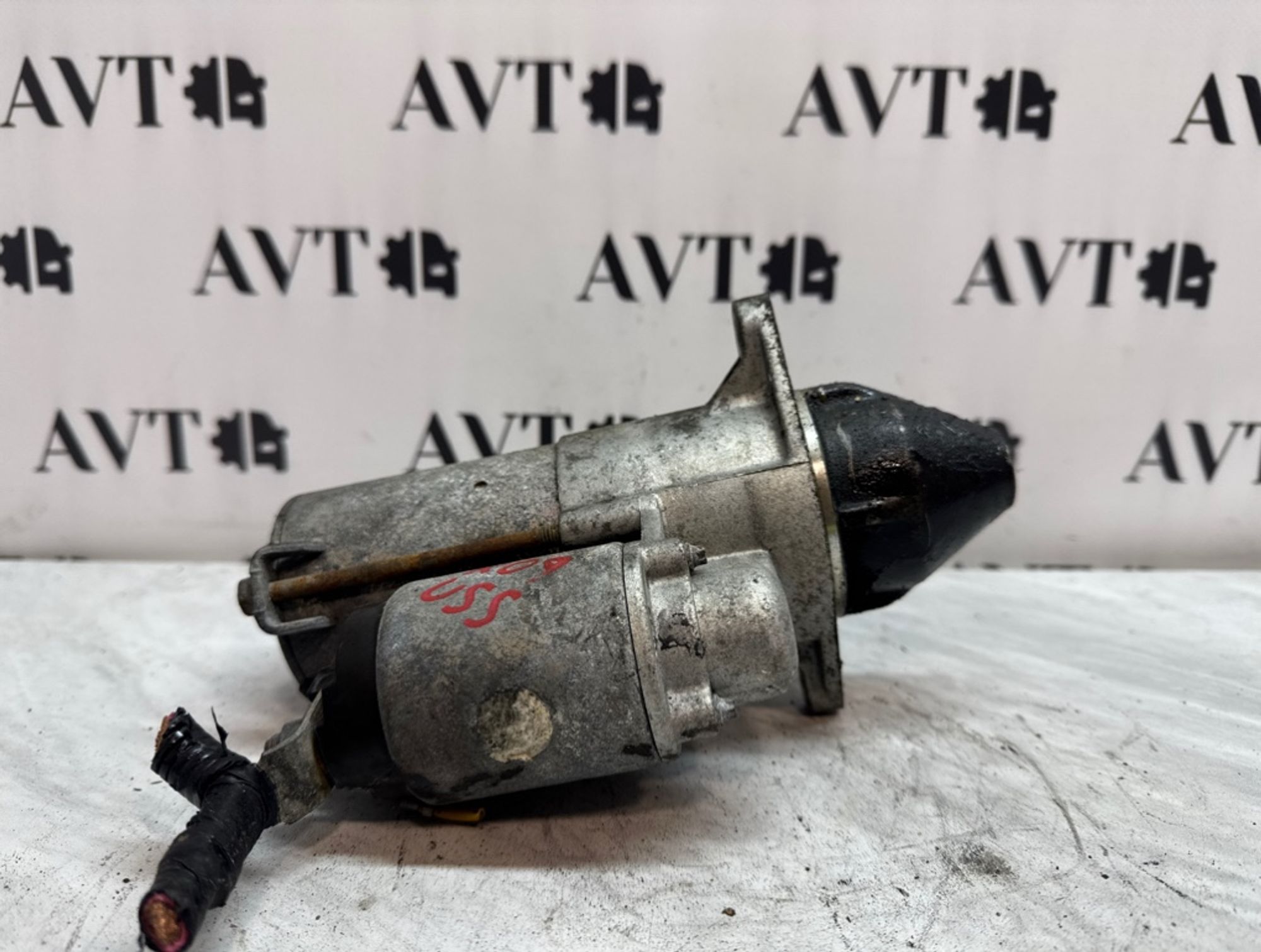 Стартер Chevrolet Lacetti F16D3, 2000 рублей, Ростов-на-Дону