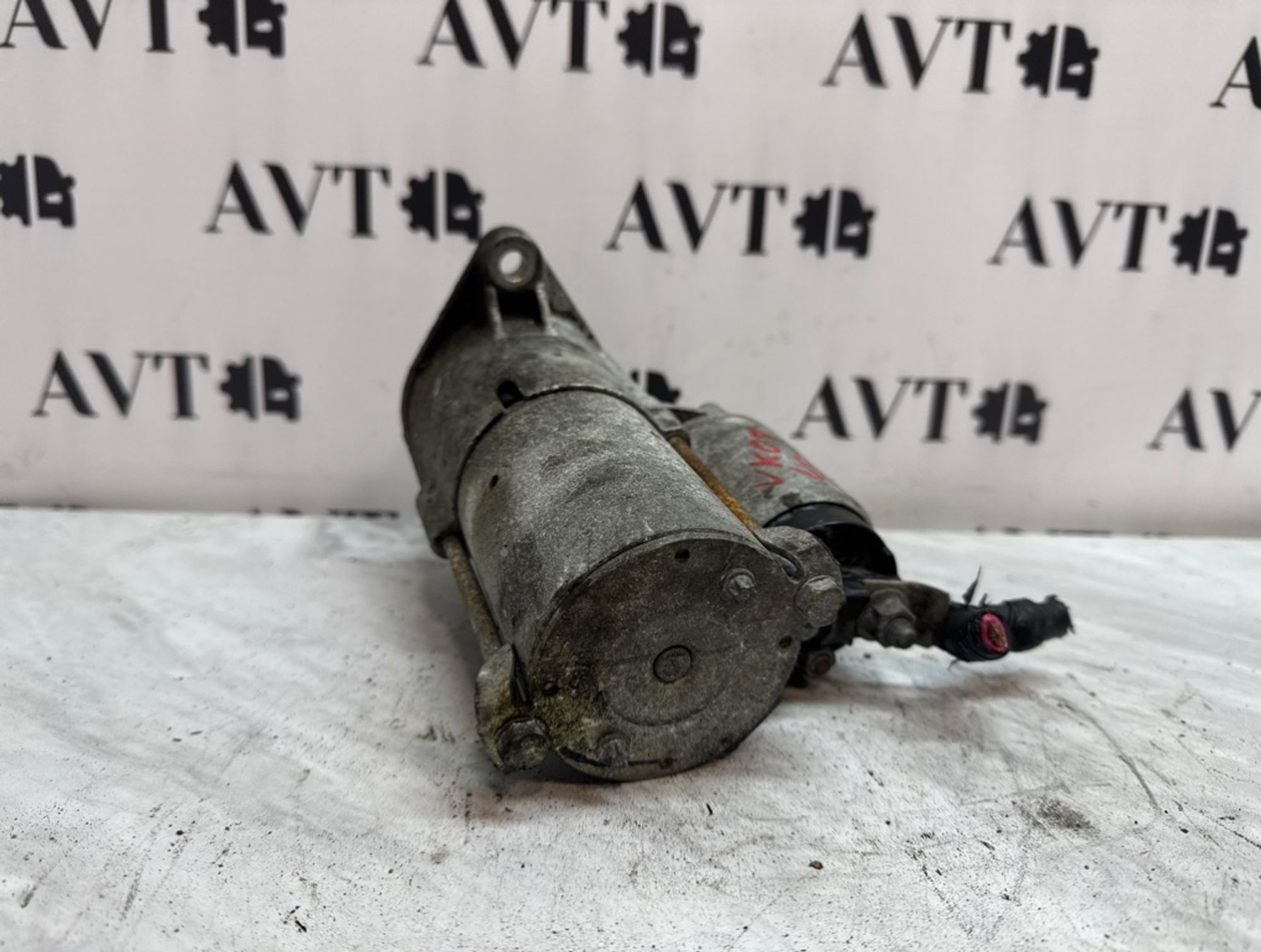 Стартер Chevrolet Lacetti F16D3, 2000 рублей, Ростов-на-Дону