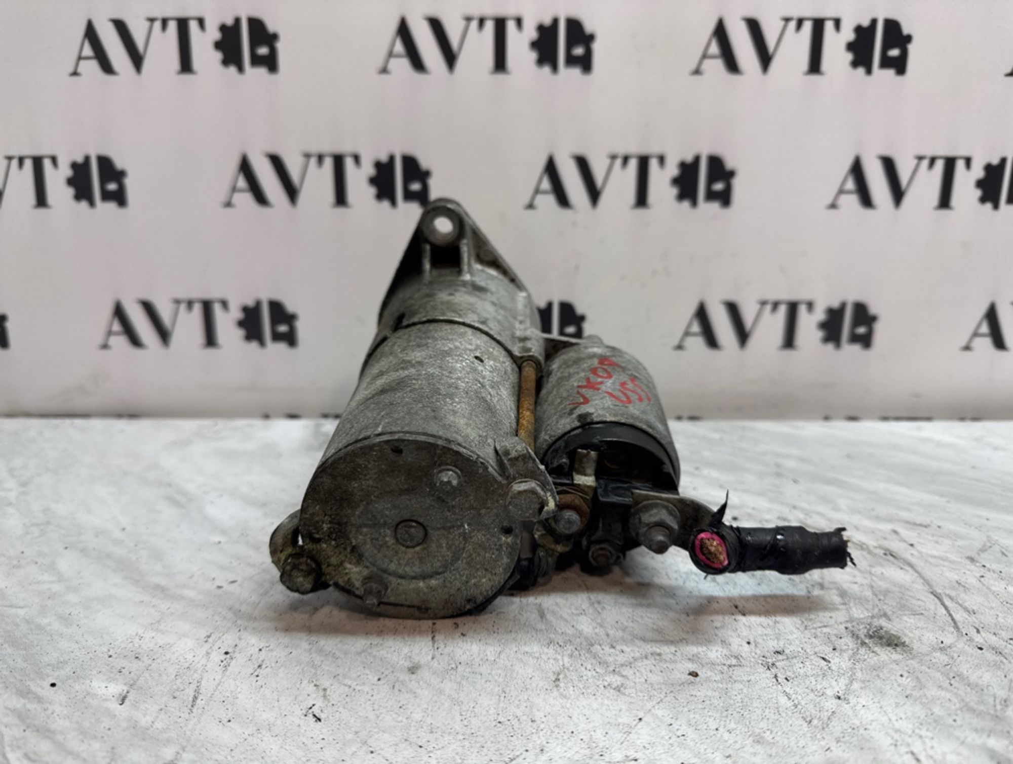 Стартер Chevrolet Lacetti F16D3, 2000 рублей, Ростов-на-Дону