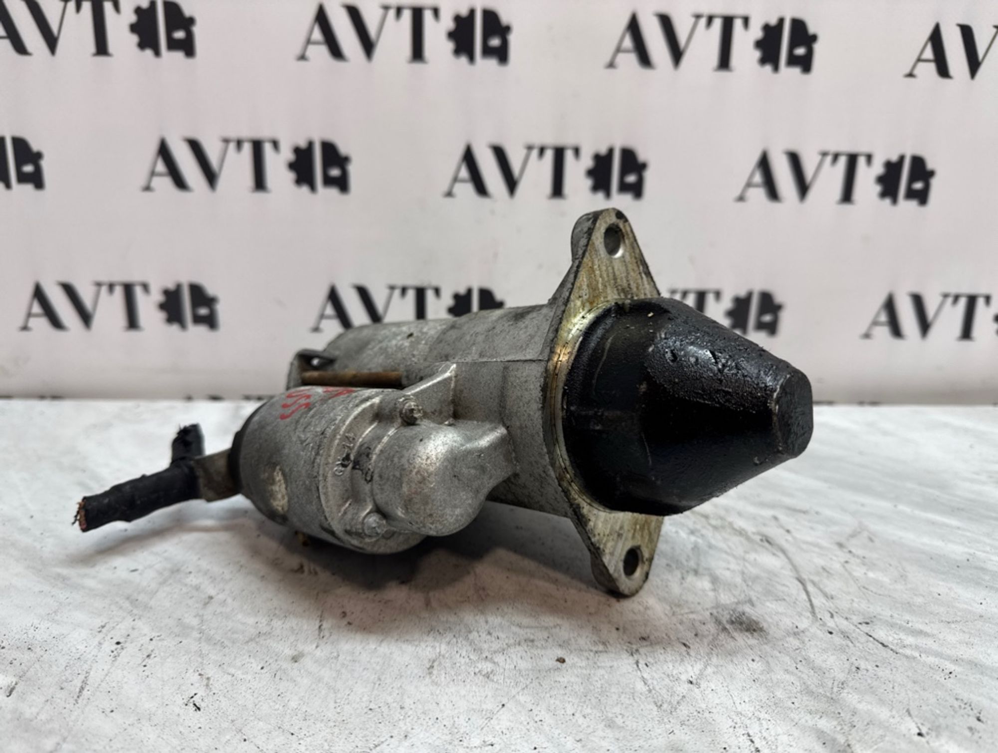 Стартер Chevrolet Lacetti F16D3, 2000 рублей, Ростов-на-Дону