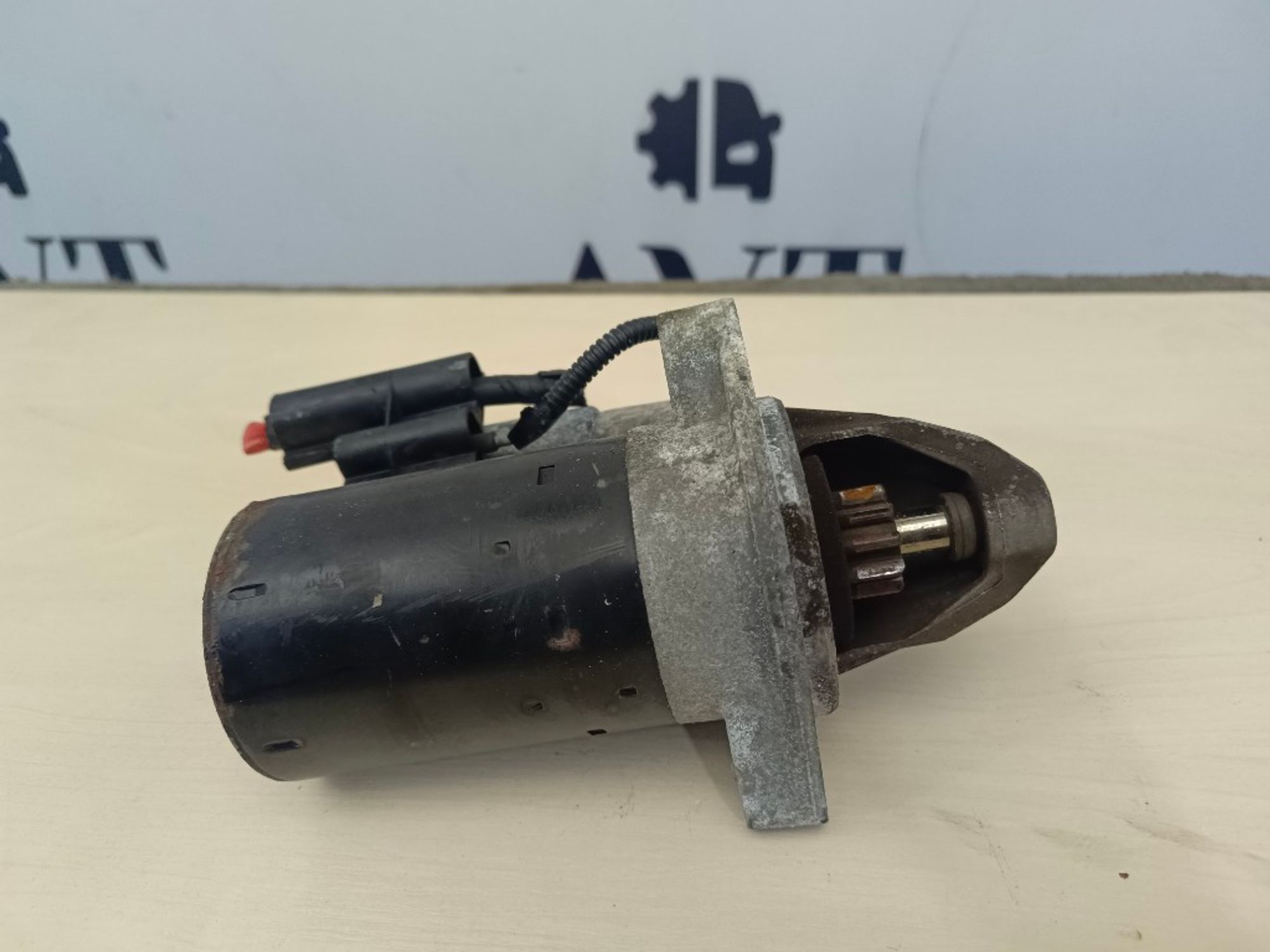 Стартер Ford Focus ASDA, 1700 рублей, Ростов-на-Дону