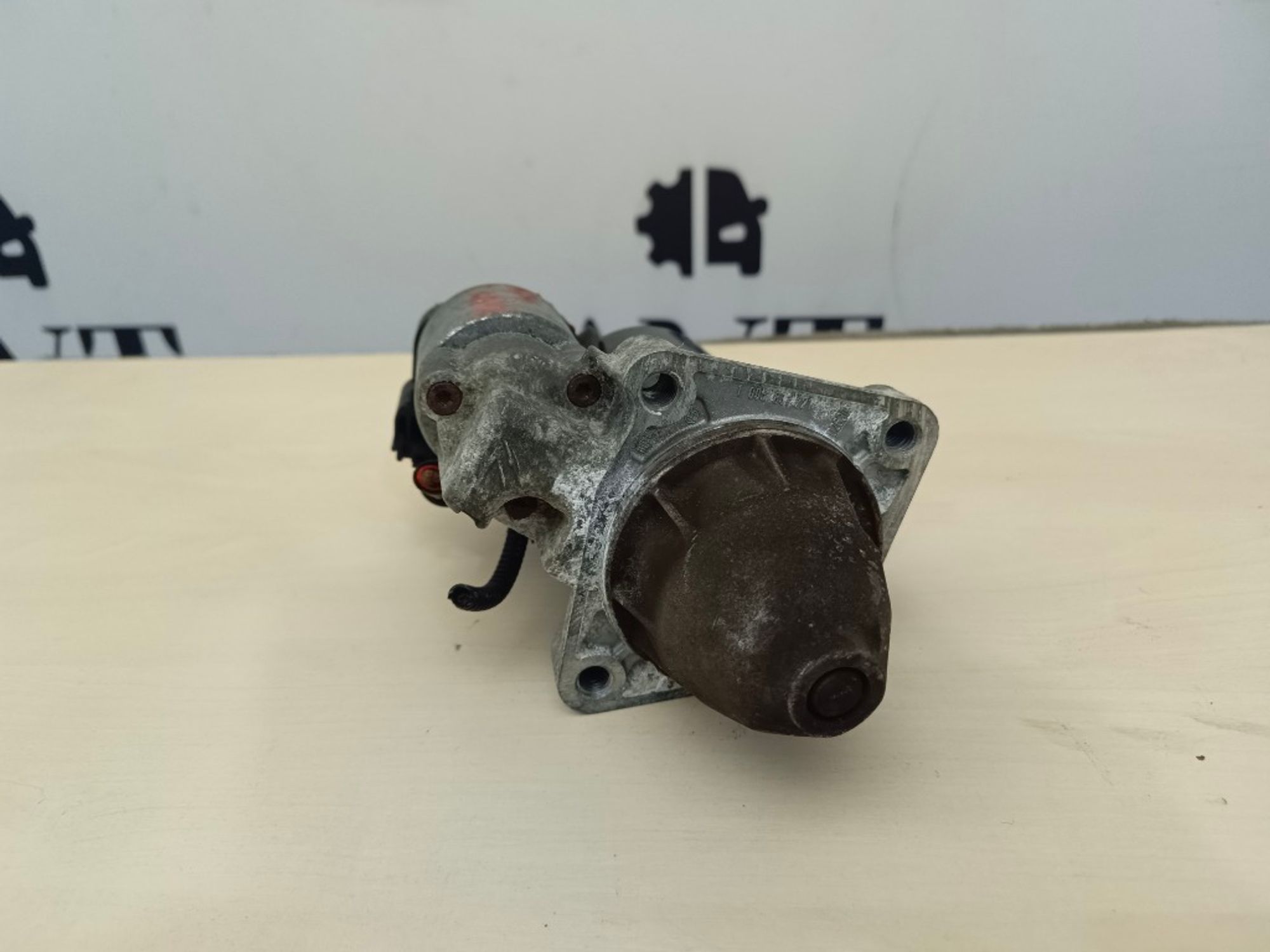 Стартер Ford Focus ASDA, 1700 рублей, Ростов-на-Дону