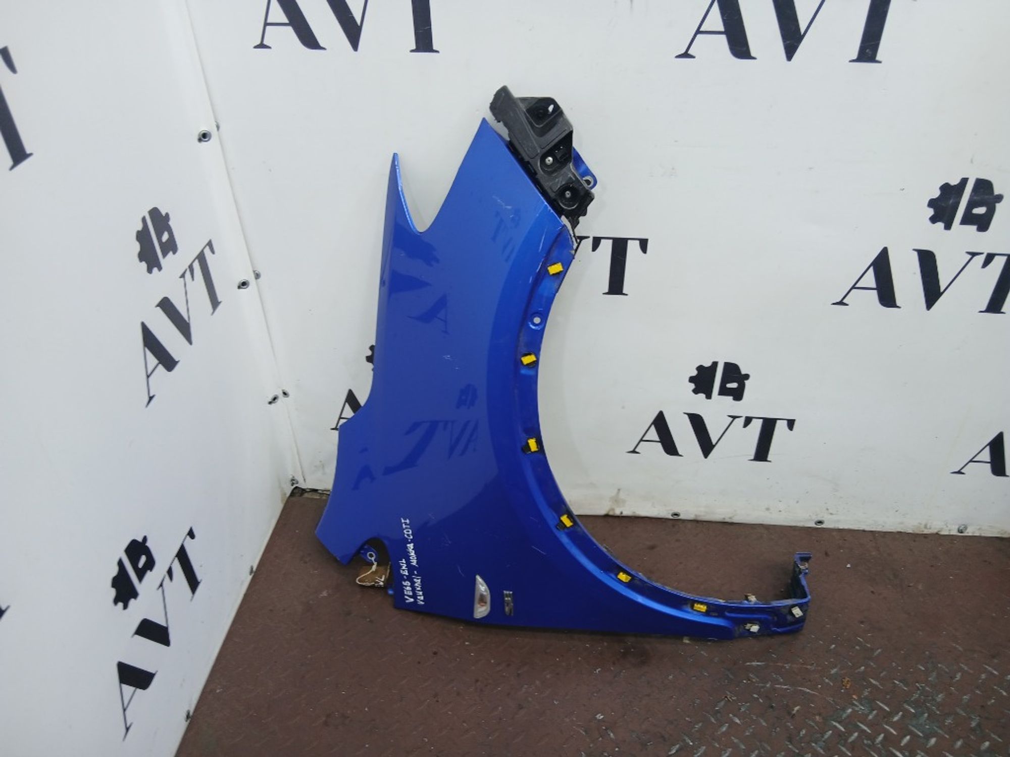 Ноускат (Nose Cut) Opel MOKKA, 155000 рублей, Ростов-на-Дону
