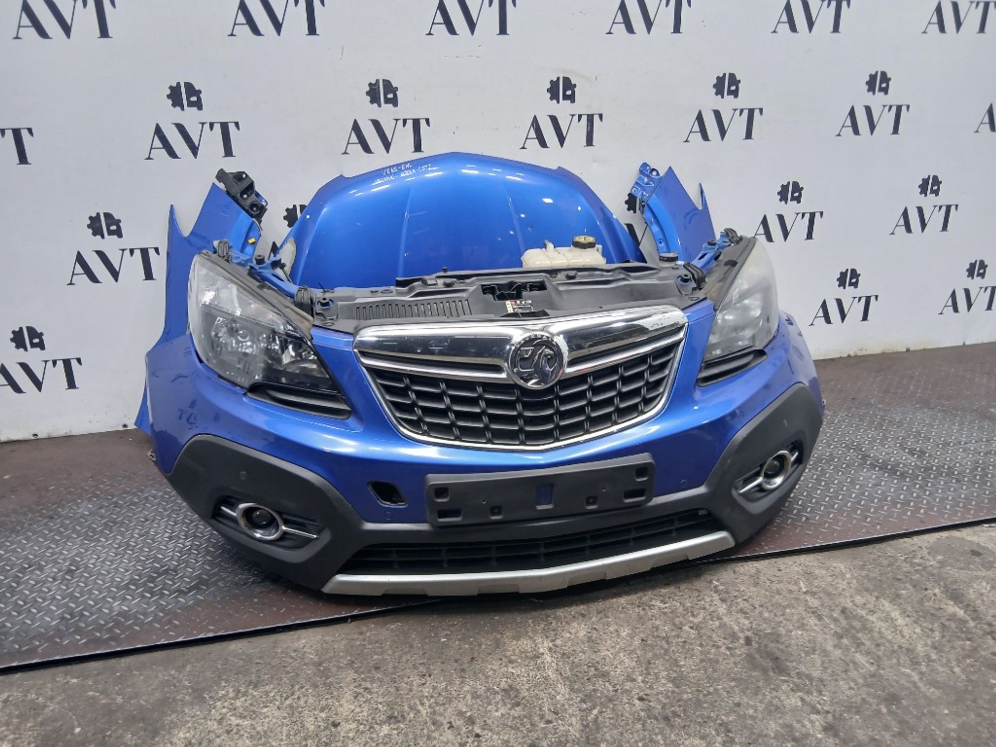 Ноускат (Nose Cut) Opel MOKKA, 155000 рублей, Ростов-на-Дону