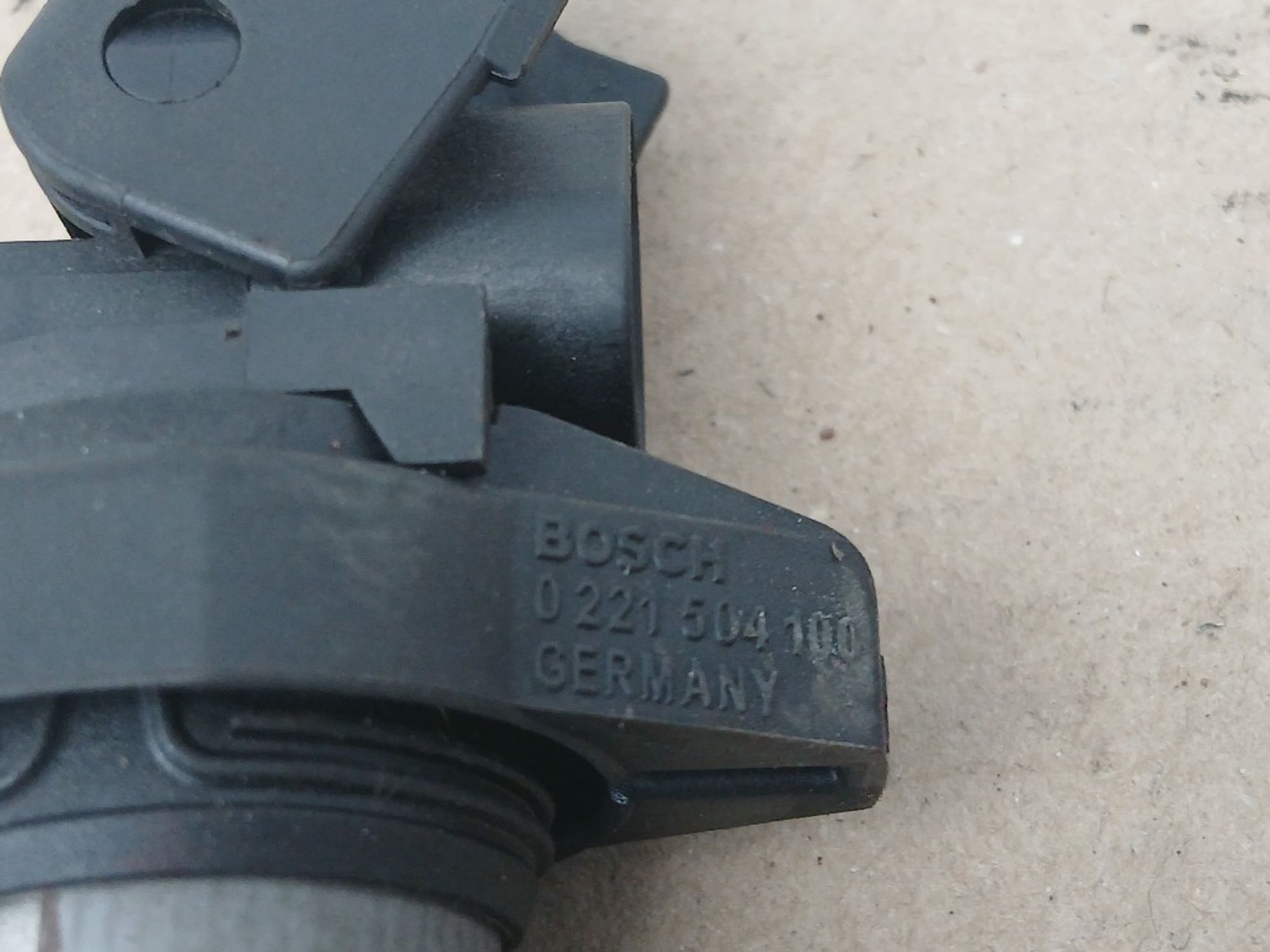 Катушка зажигания BMW X3 M54B25, 1000 рублей, Ростов-на-Дону