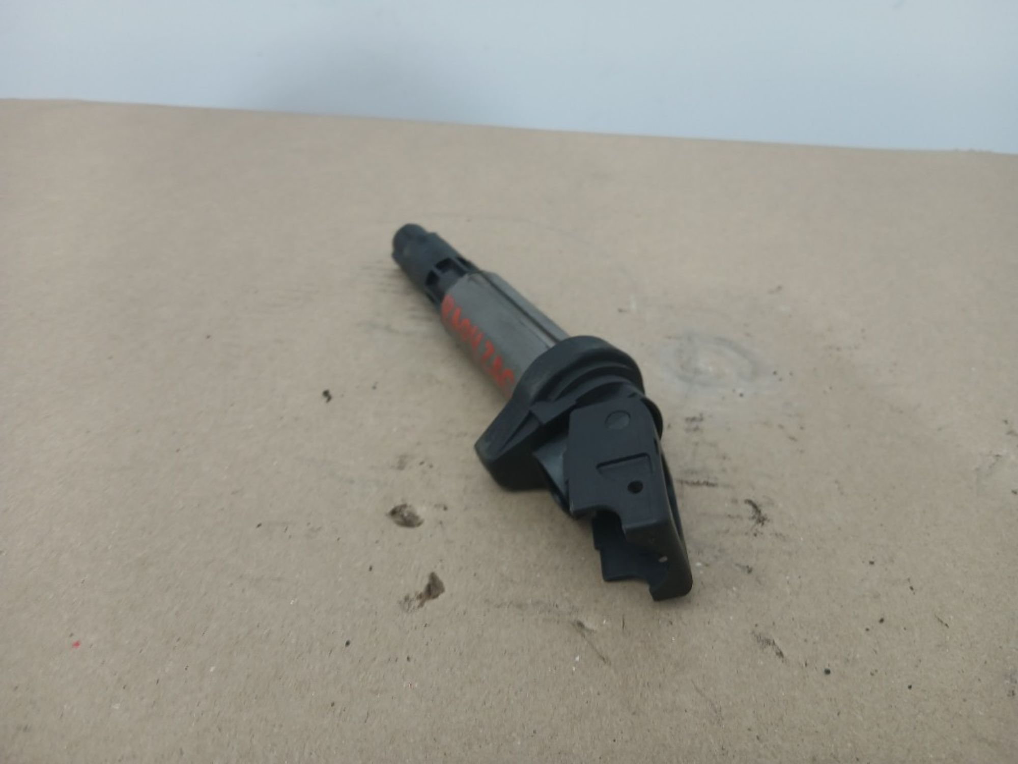 Катушка зажигания BMW X3 M54B25, 1000 рублей, Ростов-на-Дону