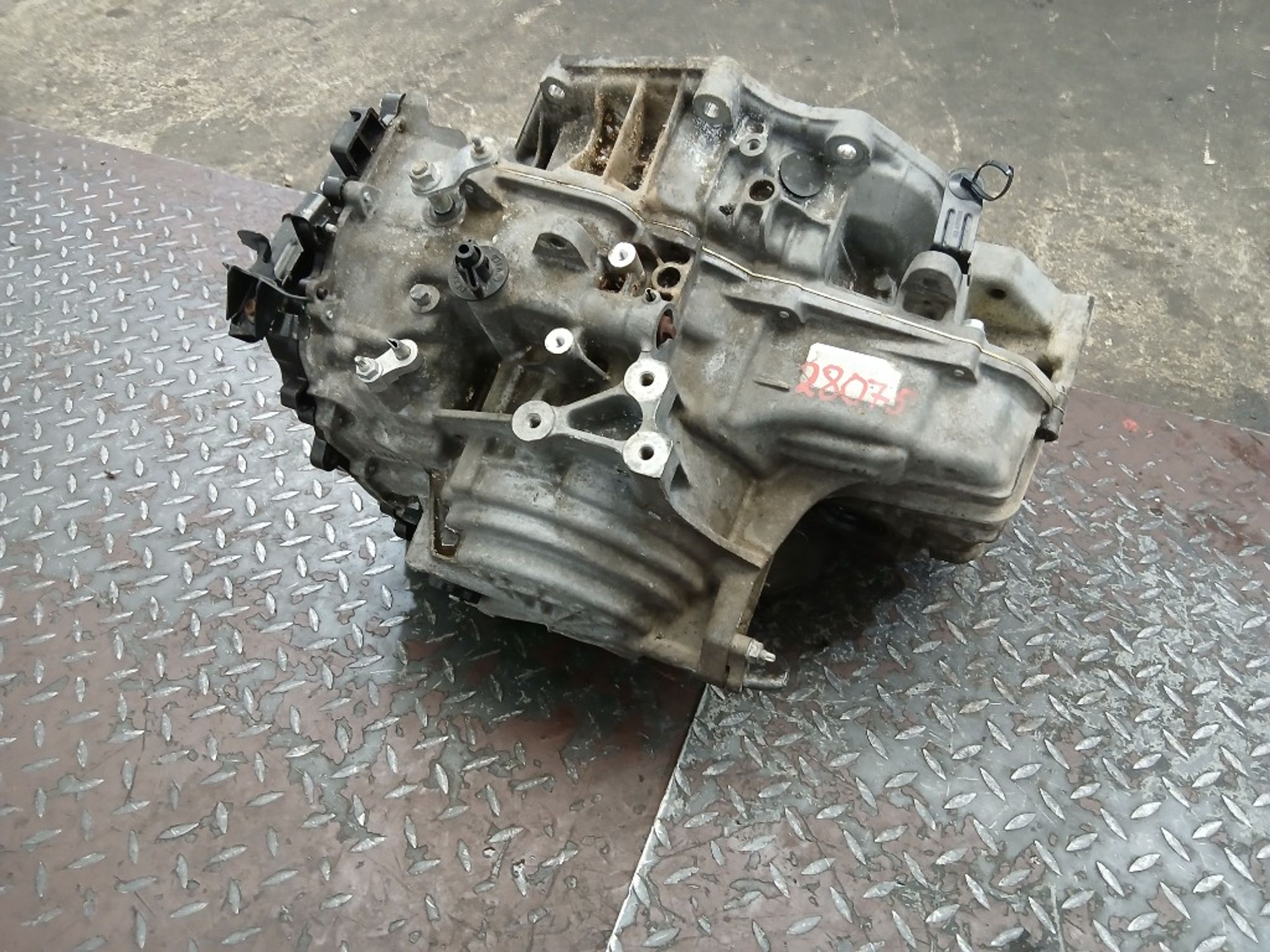 АКПП Opel Astra A16XER, 60000 рублей, Ростов-на-Дону