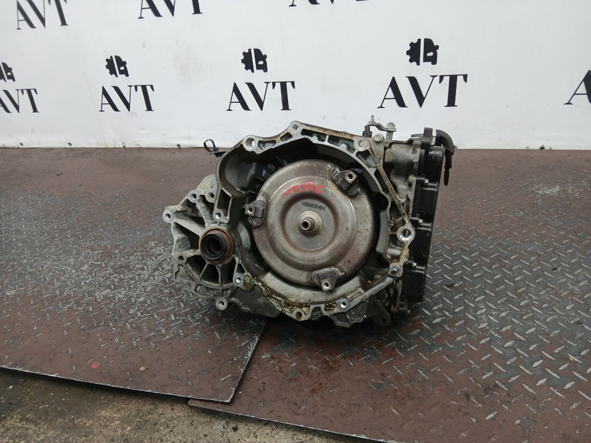 АКПП Opel Astra A16XER, 60000 рублей, Ростов-на-Дону