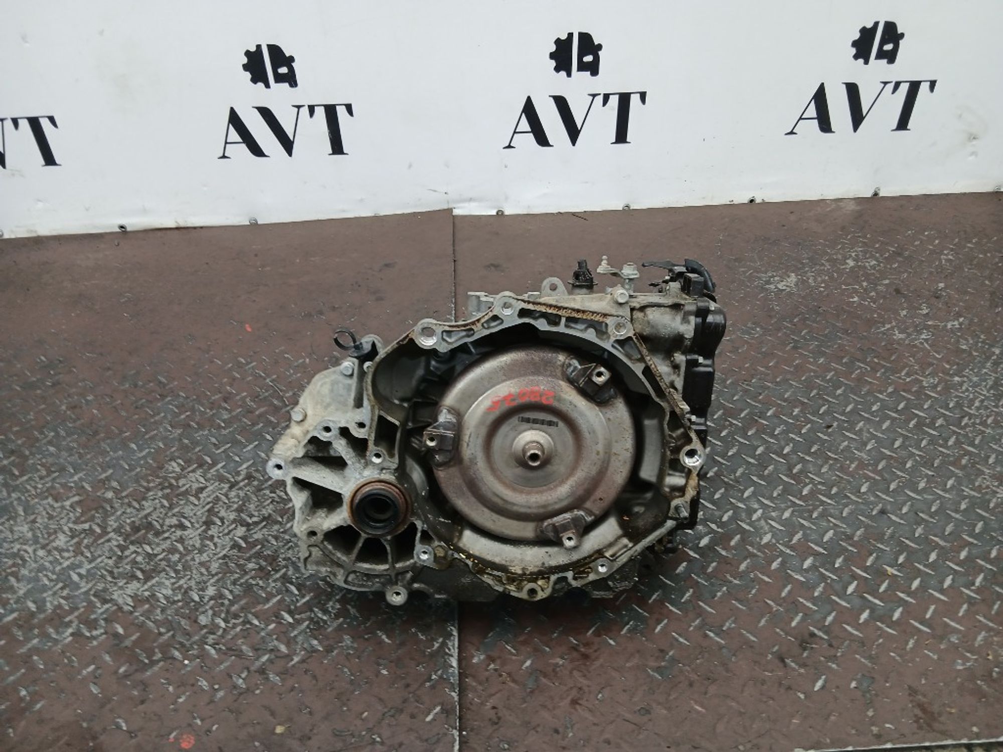 АКПП Opel Astra A16XER, 60000 рублей, Ростов-на-Дону