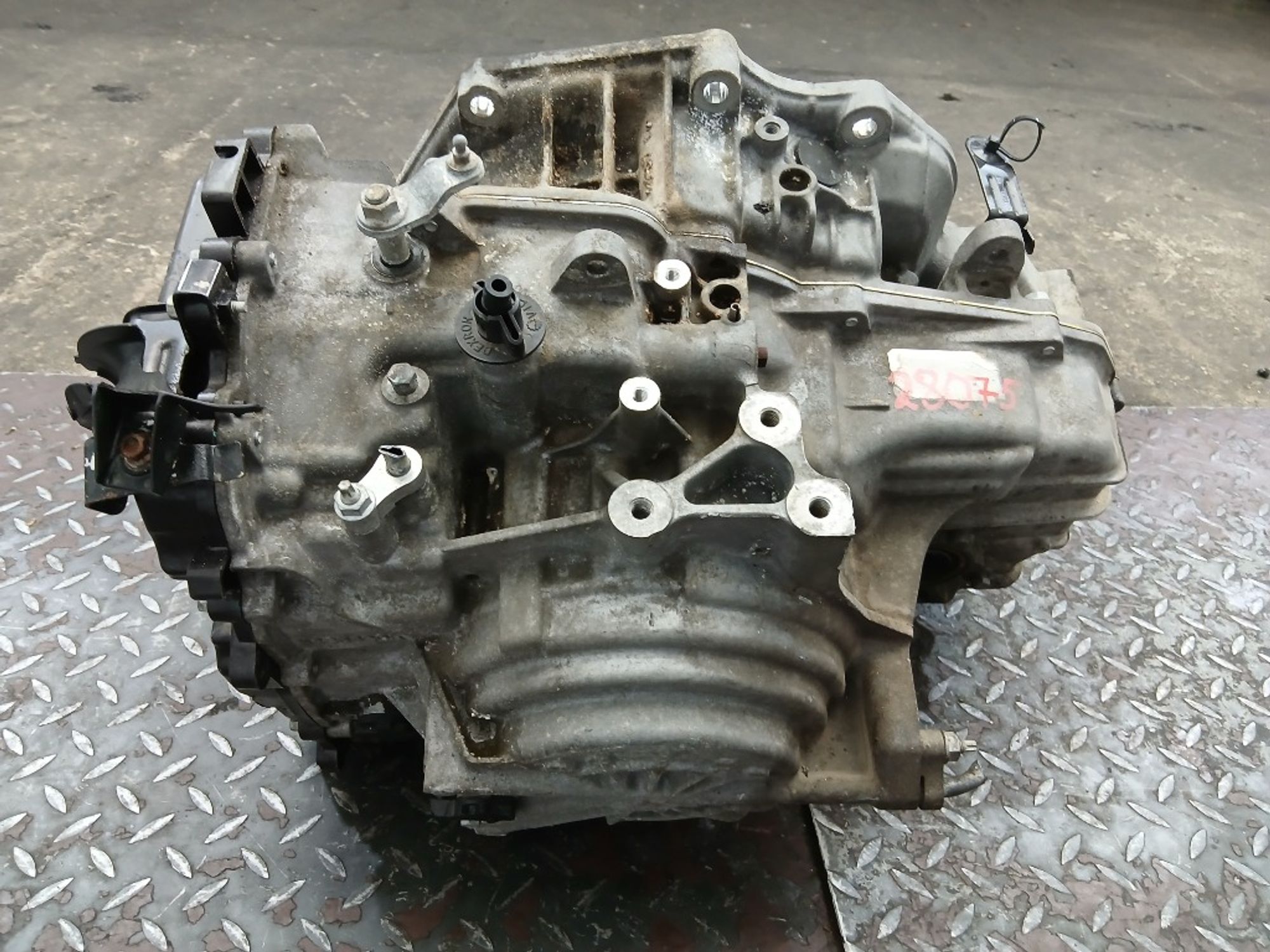 АКПП Opel Astra A16XER, 60000 рублей, Ростов-на-Дону