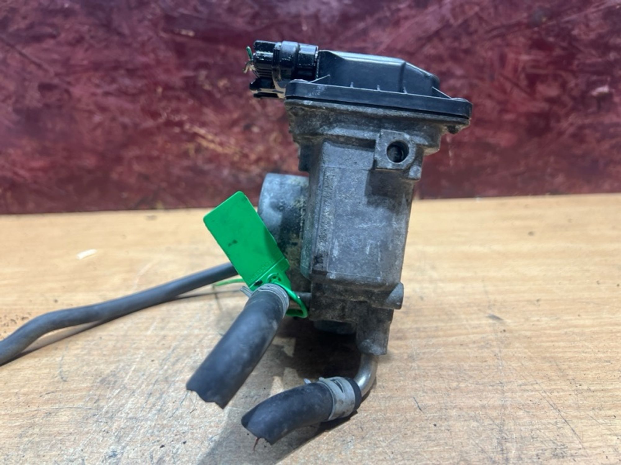 Дроссельная заслонка Toyota Rav4 1AZ-FE, 2000 рублей, Ростов-на-Дону