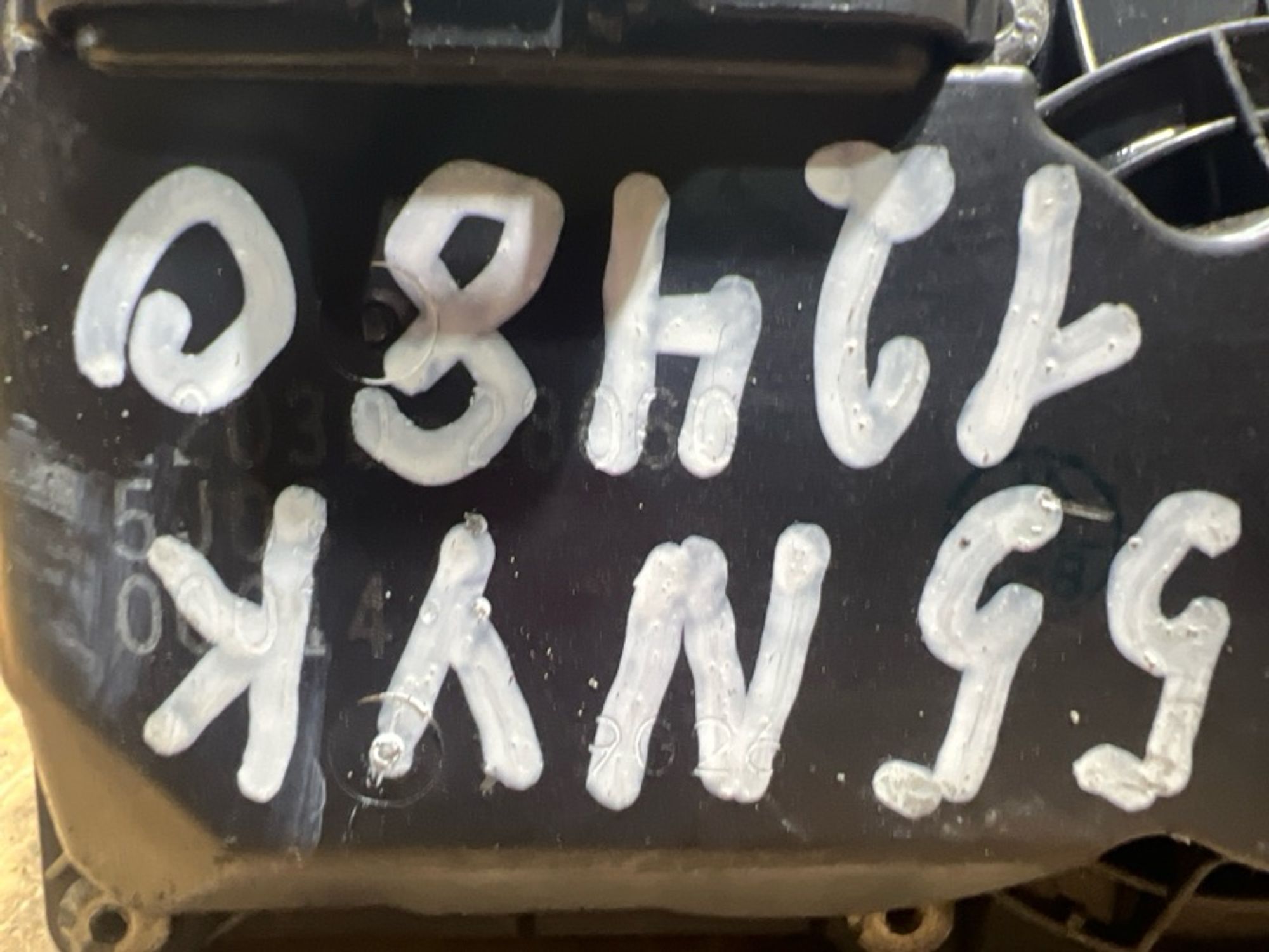 Дроссельная заслонка Toyota Rav4 1AZ-FE, 2000 рублей, Ростов-на-Дону