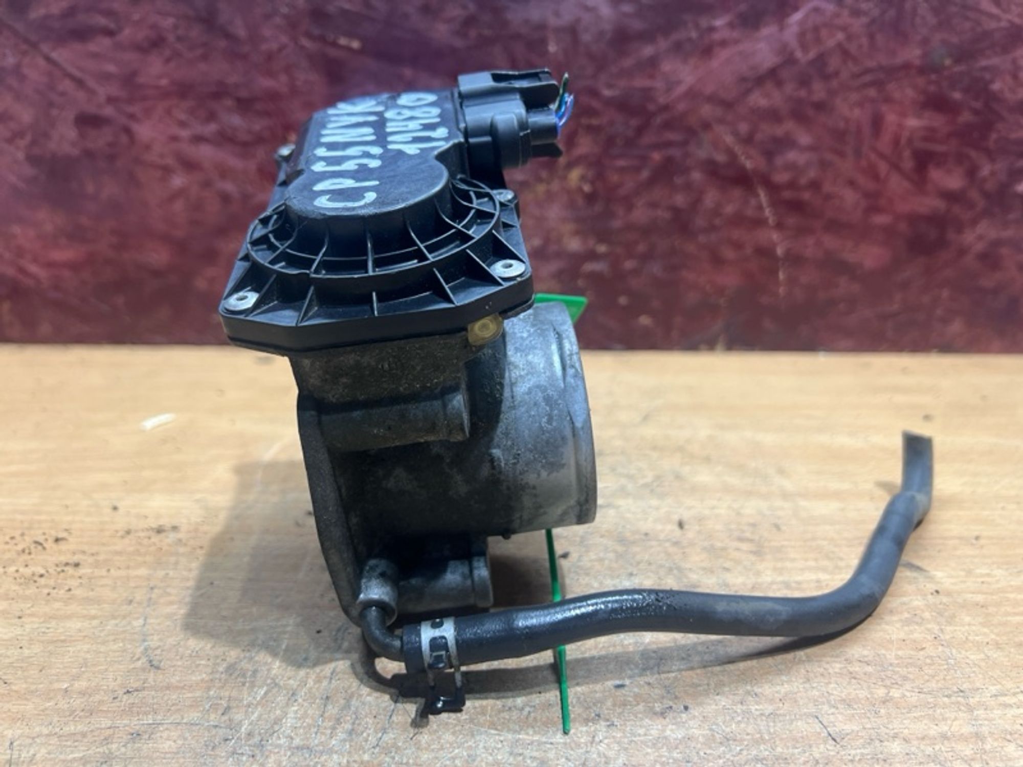 Дроссельная заслонка Toyota Rav4 1AZ-FE, 2000 рублей, Ростов-на-Дону