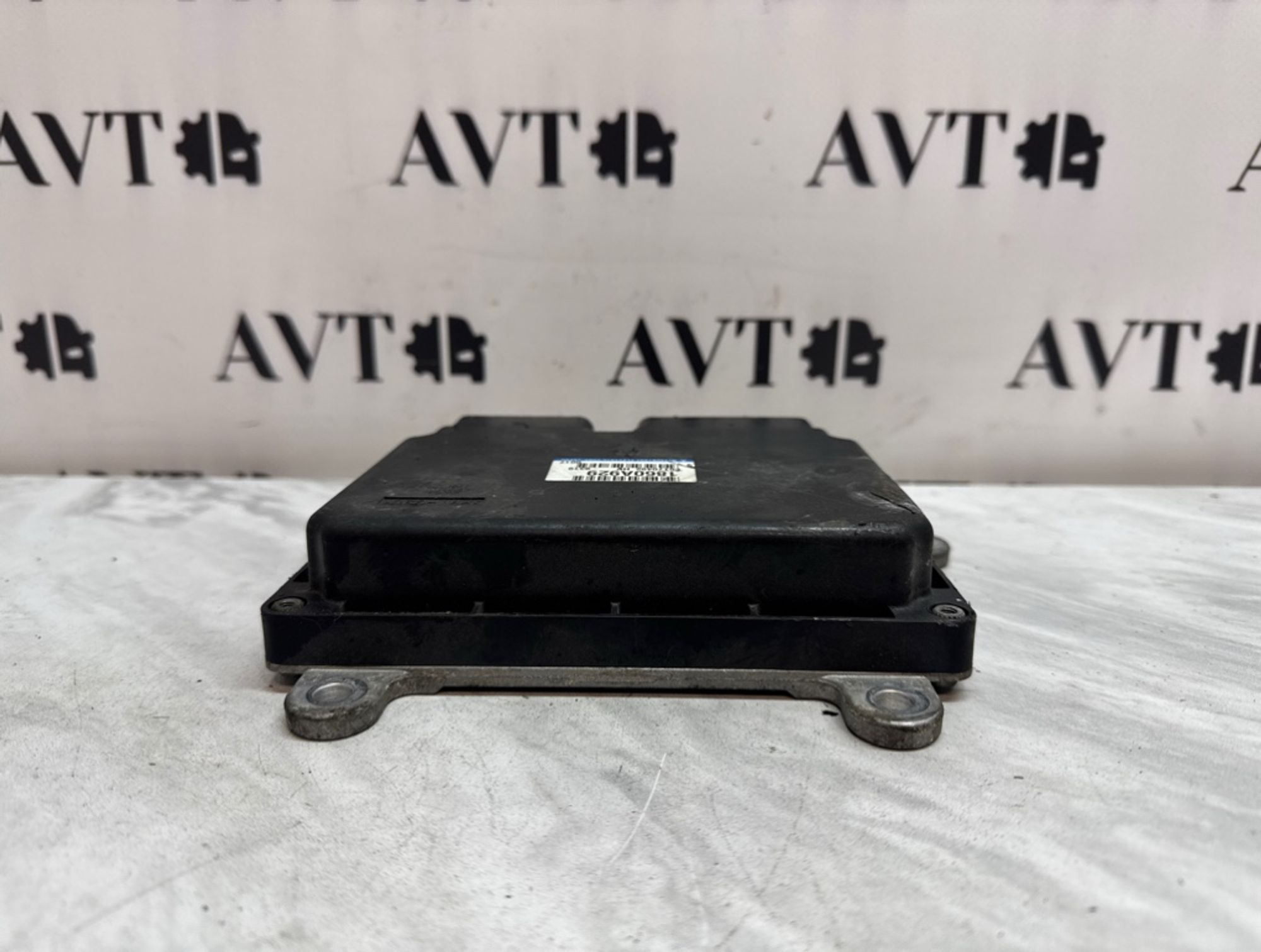 Блок управления Mitsubishi Outlander XL 6B31, 5000 рублей, Ростов-на-Дону