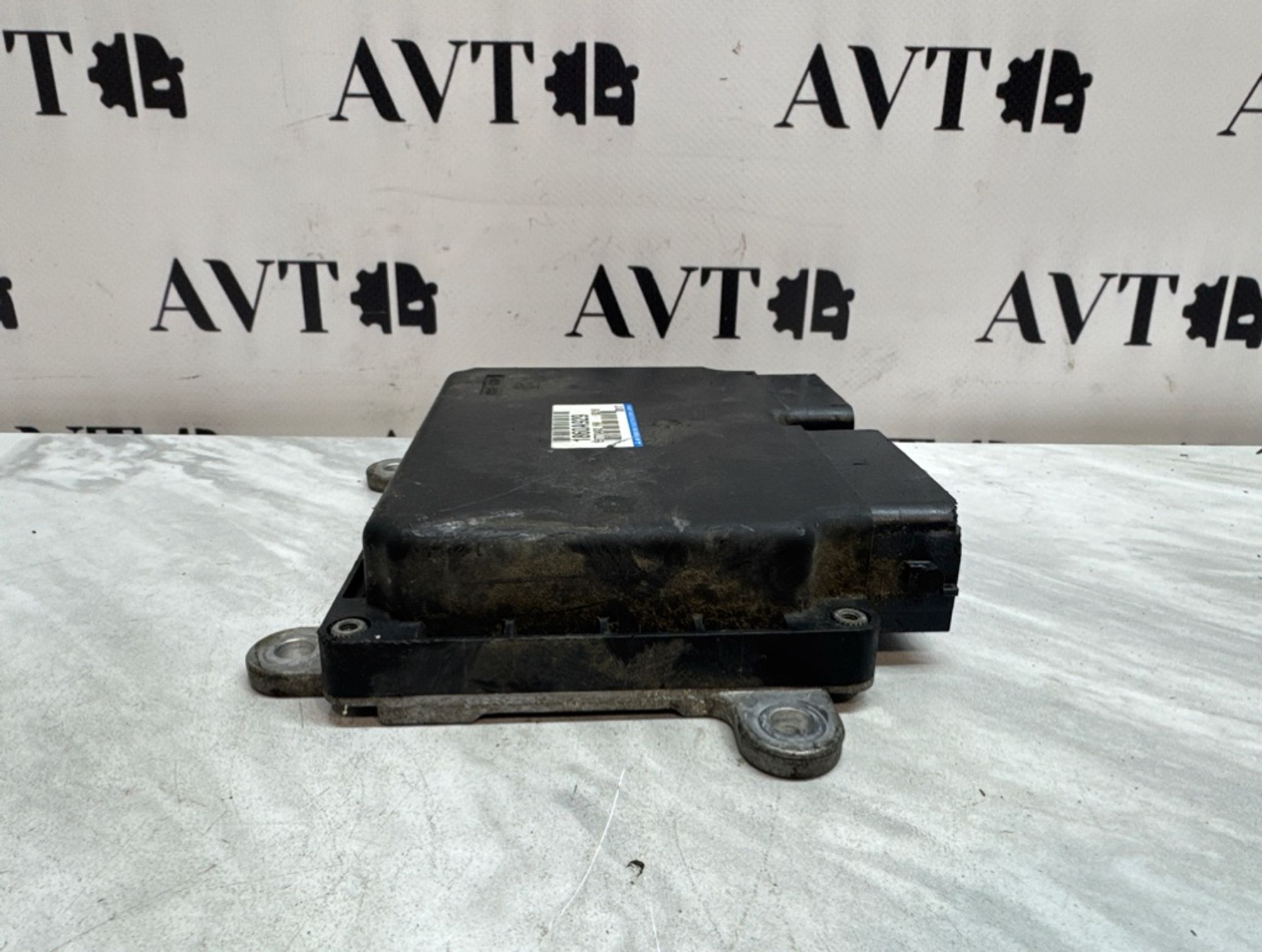 Блок управления Mitsubishi Outlander XL 6B31, 5000 рублей, Ростов-на-Дону