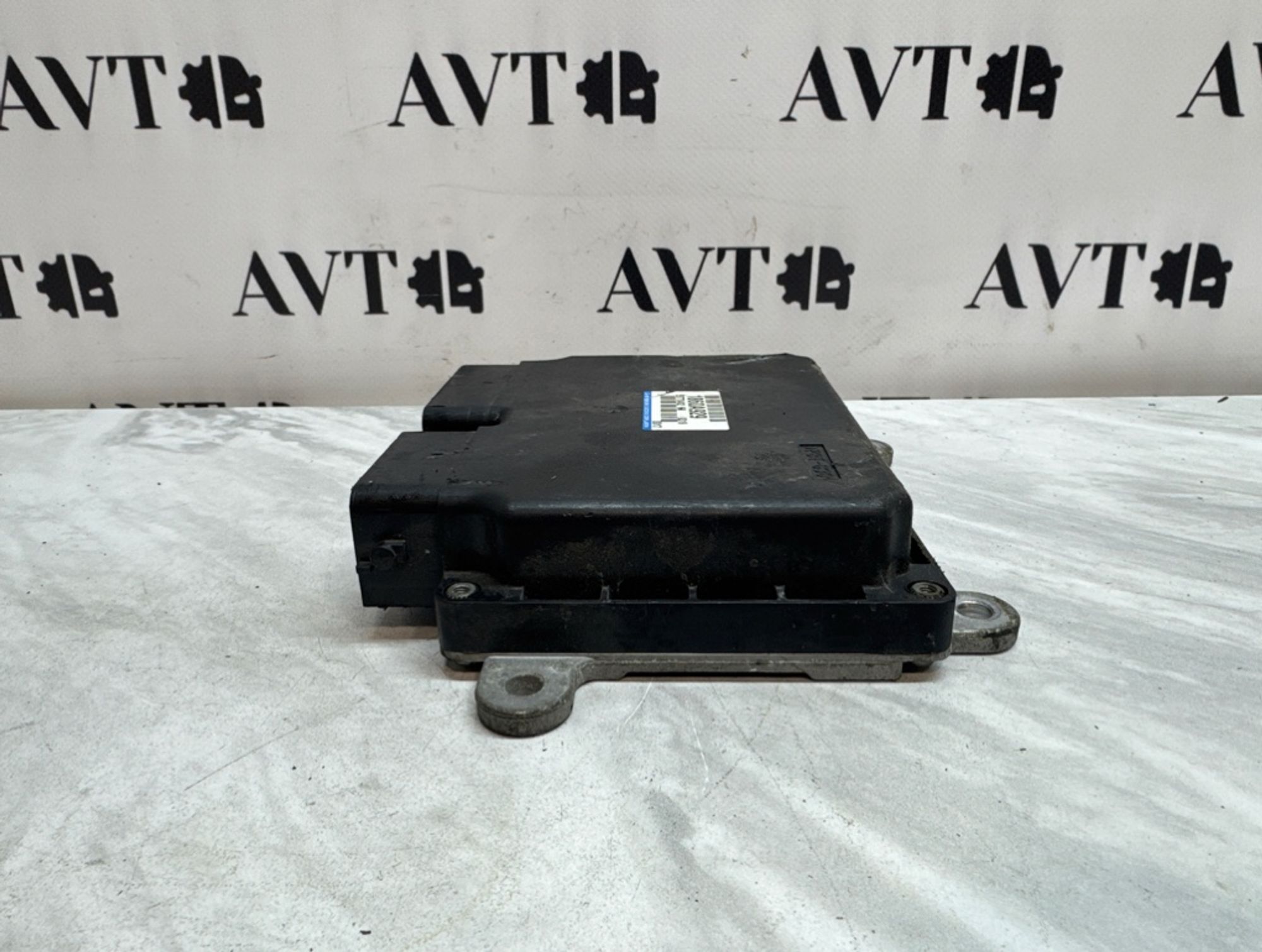 Блок управления Mitsubishi Outlander XL 6B31, 5000 рублей, Ростов-на-Дону