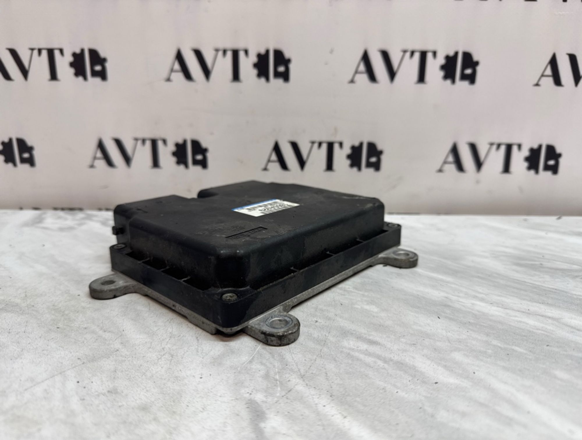 Блок управления Mitsubishi Outlander XL 6B31, 5000 рублей, Ростов-на-Дону