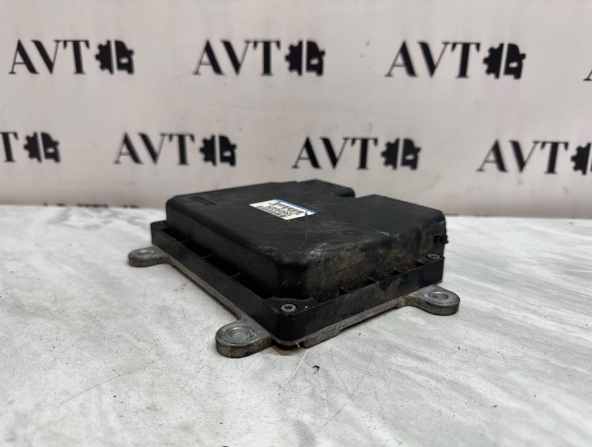 Блок управления Mitsubishi Outlander XL 6B31, 5000 рублей, Ростов-на-Дону