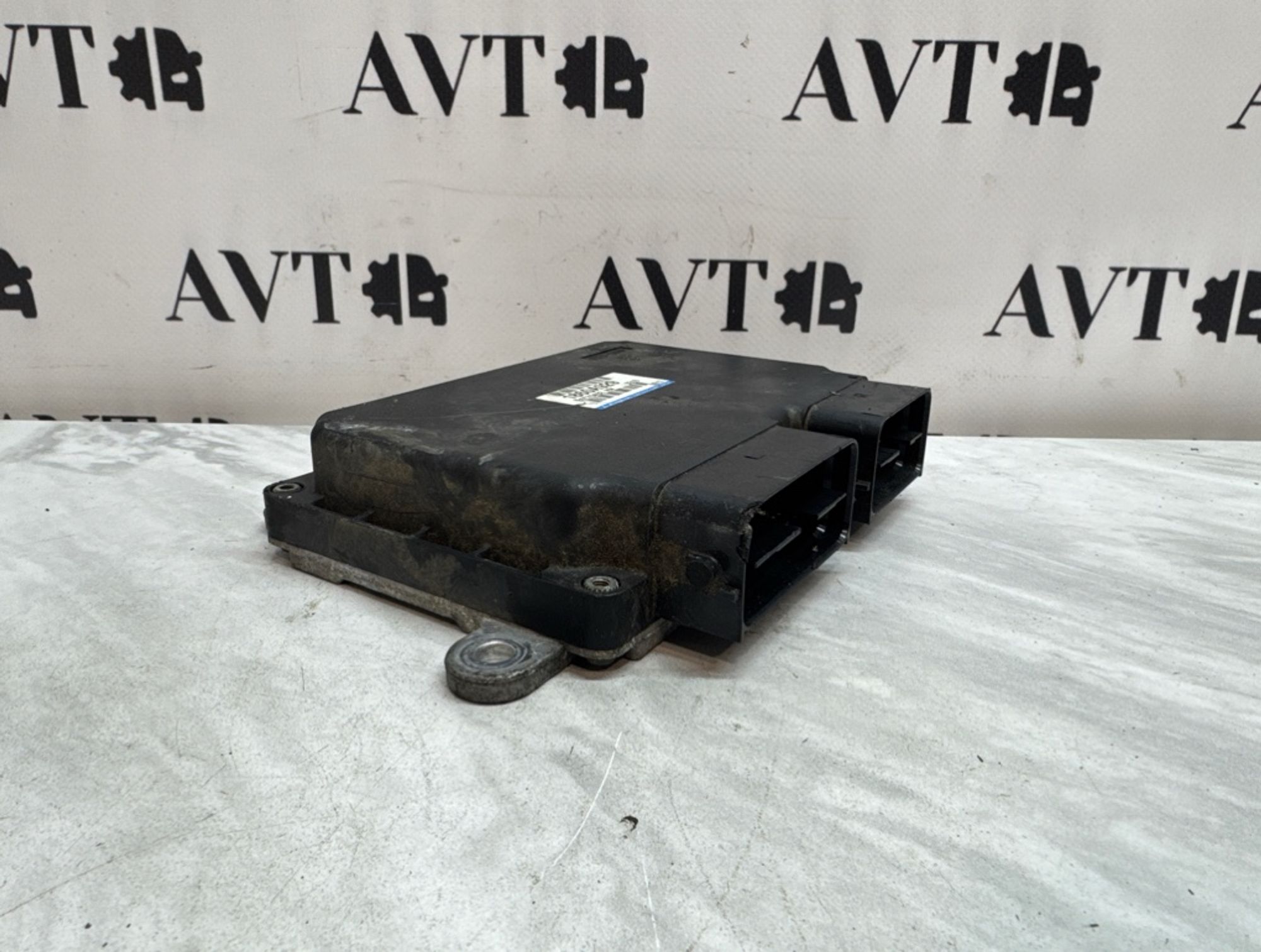 Блок управления Mitsubishi Outlander XL 6B31, 5000 рублей, Ростов-на-Дону