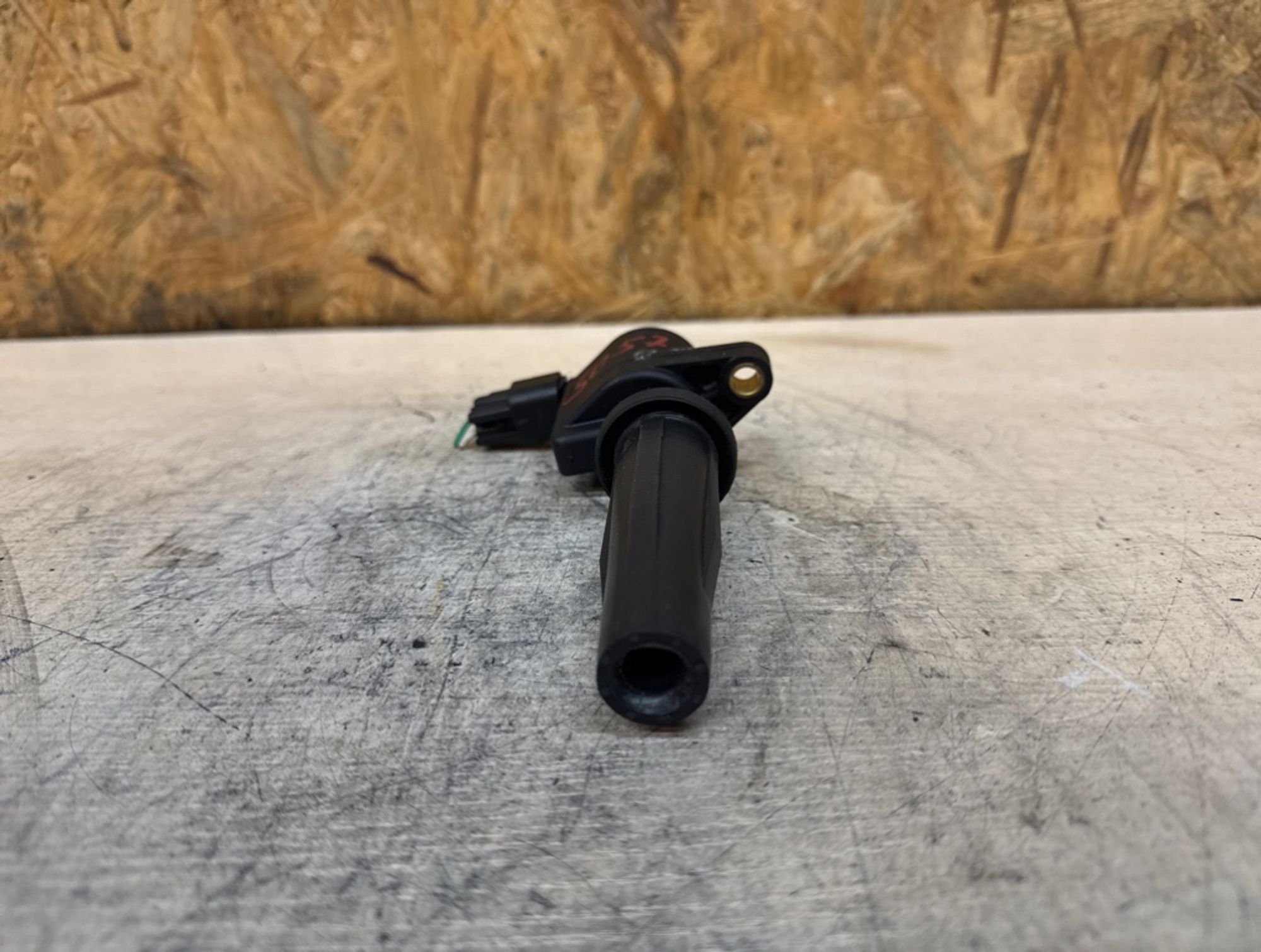 Катушка зажигания Ford Focus QQDB, 1000 рублей, Ростов-на-Дону