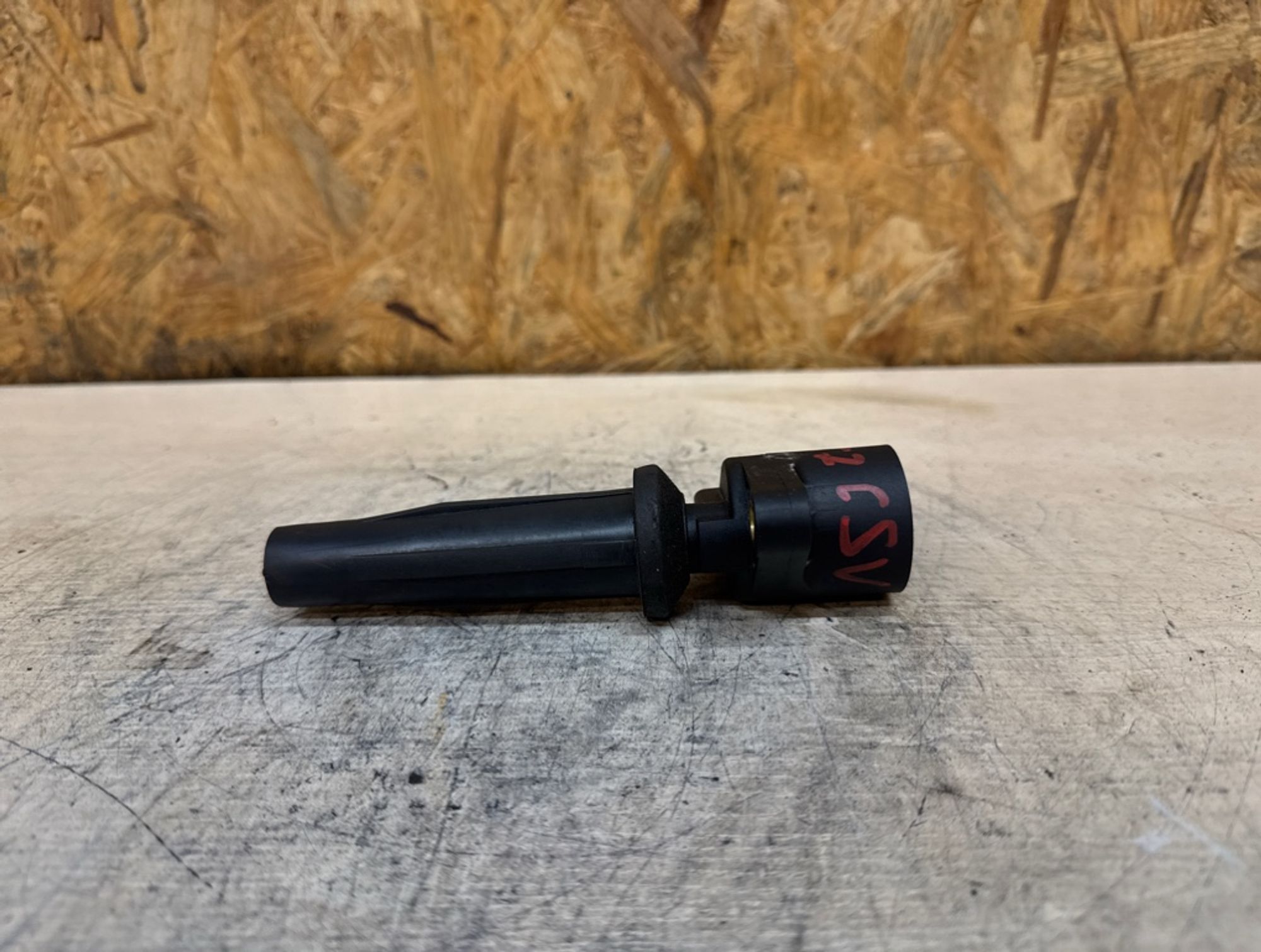 Катушка зажигания Ford Focus QQDB, 1000 рублей, Ростов-на-Дону