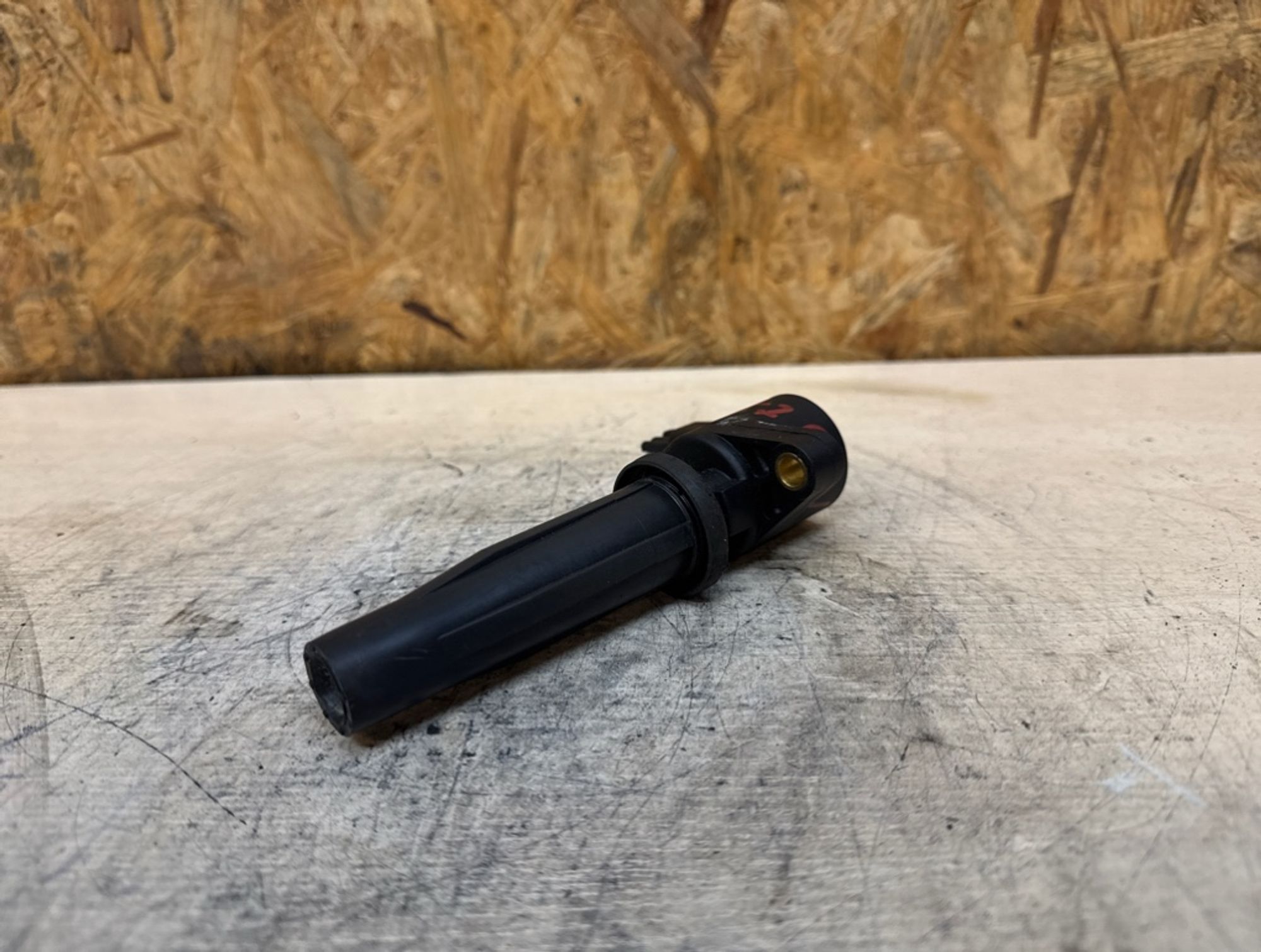 Катушка зажигания Ford Focus QQDB, 1000 рублей, Ростов-на-Дону