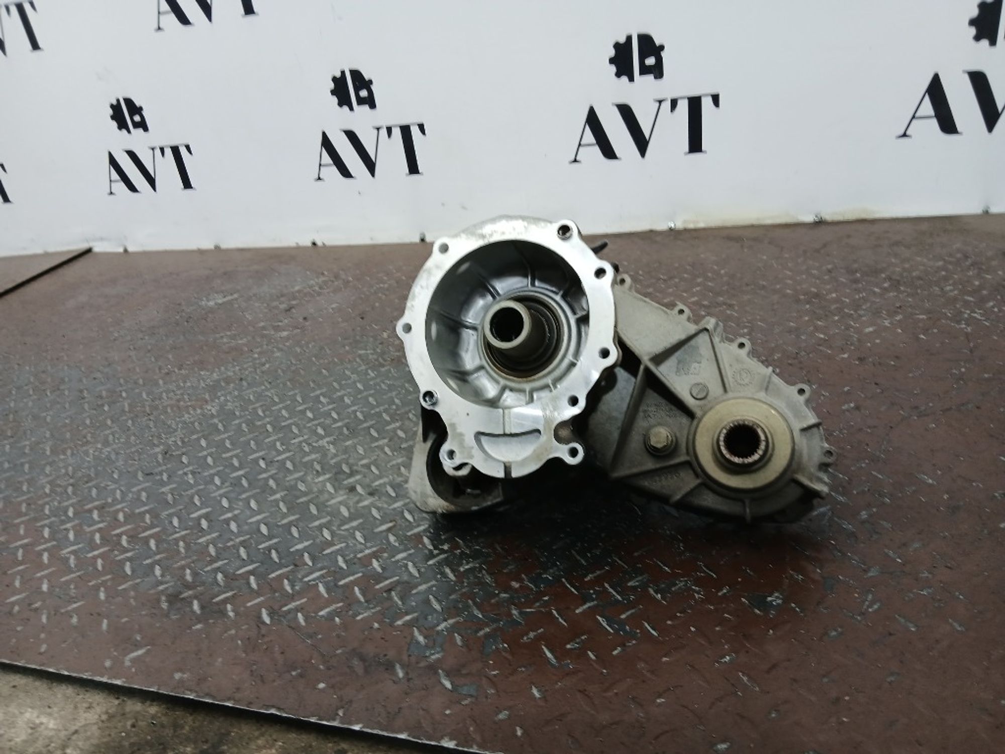 Раздаточная коробка BMW X5 E53 M54B30 306S3, 15000 рублей, Ростов-на-Дону