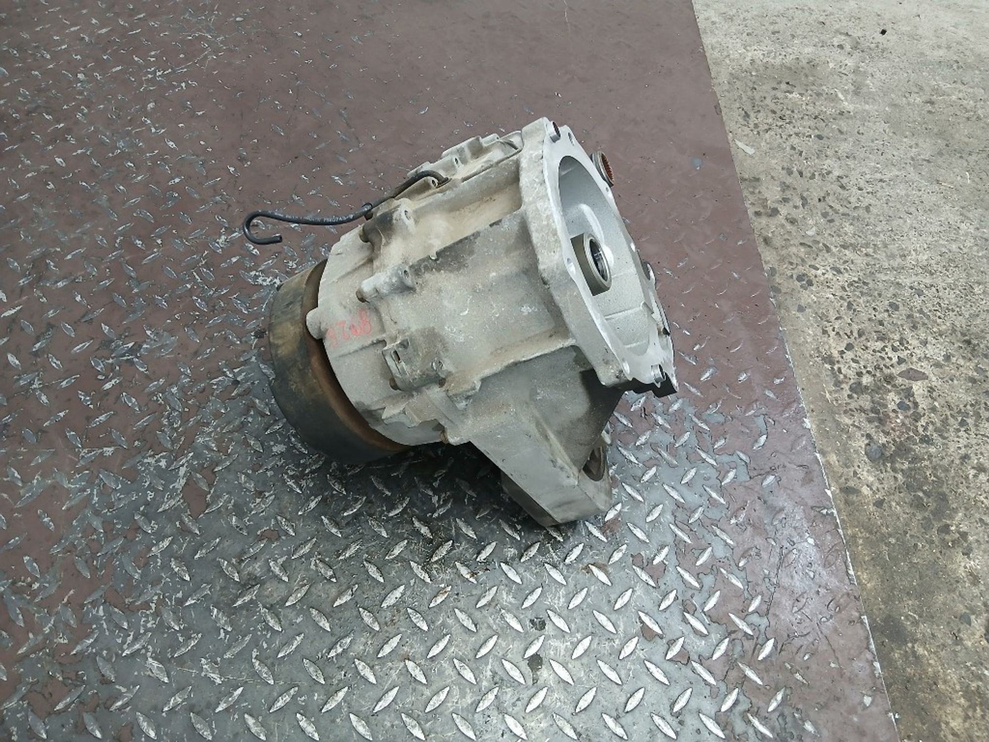 Раздаточная коробка BMW X5 E53 M54B30 306S3, 15000 рублей, Ростов-на-Дону