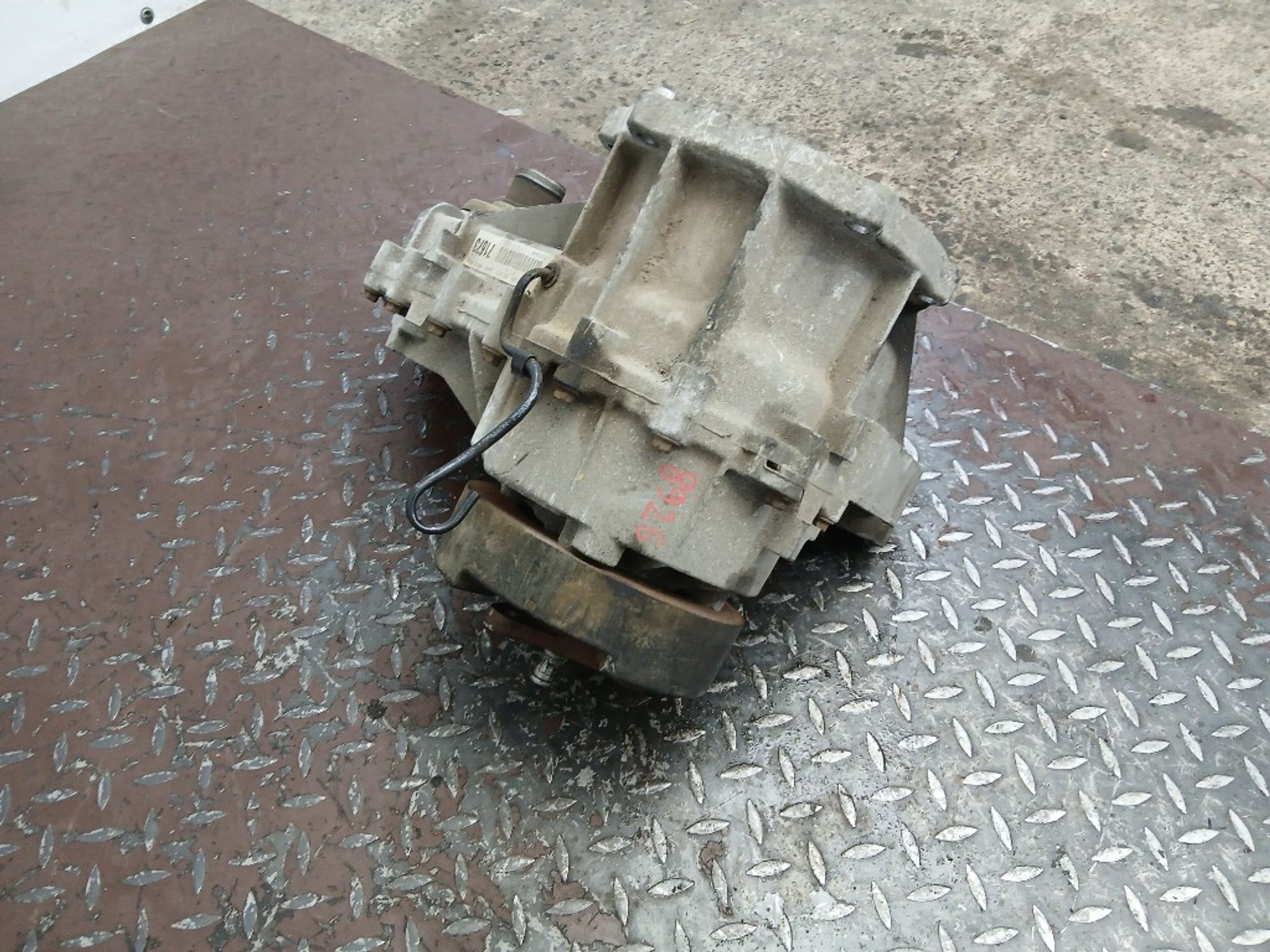 Раздаточная коробка BMW X5 E53 M54B30 306S3, 15000 рублей, Ростов-на-Дону