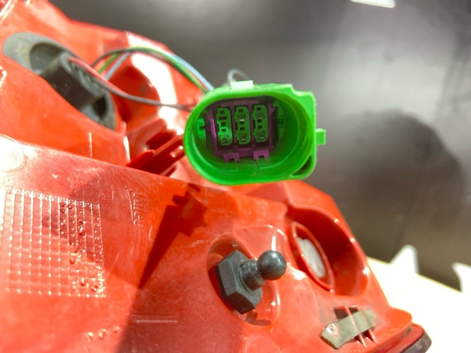 Фонарь задний правый Audi A6 C7, 9000 рублей, Ростов-на-Дону