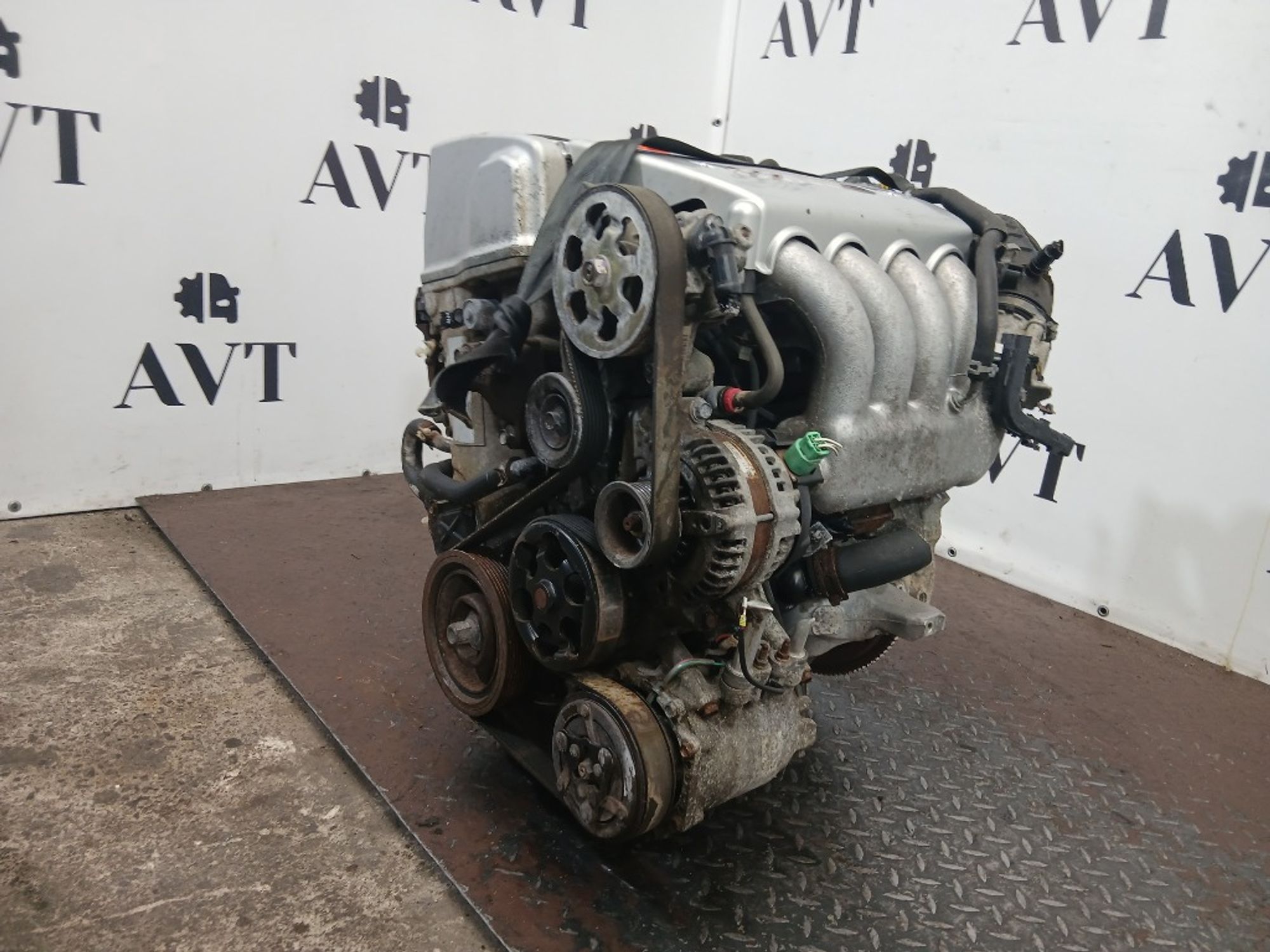 Двигатель Honda Accord K24A3, 90000 рублей, Ростов-на-Дону