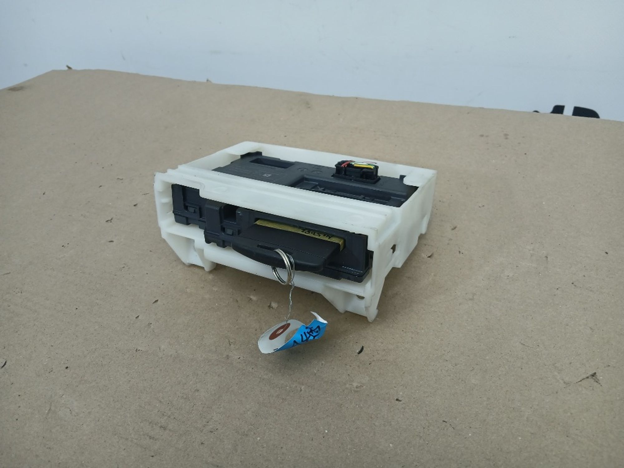 Замок зажигания Renault Kaptur, 5000 рублей, Ростов-на-Дону