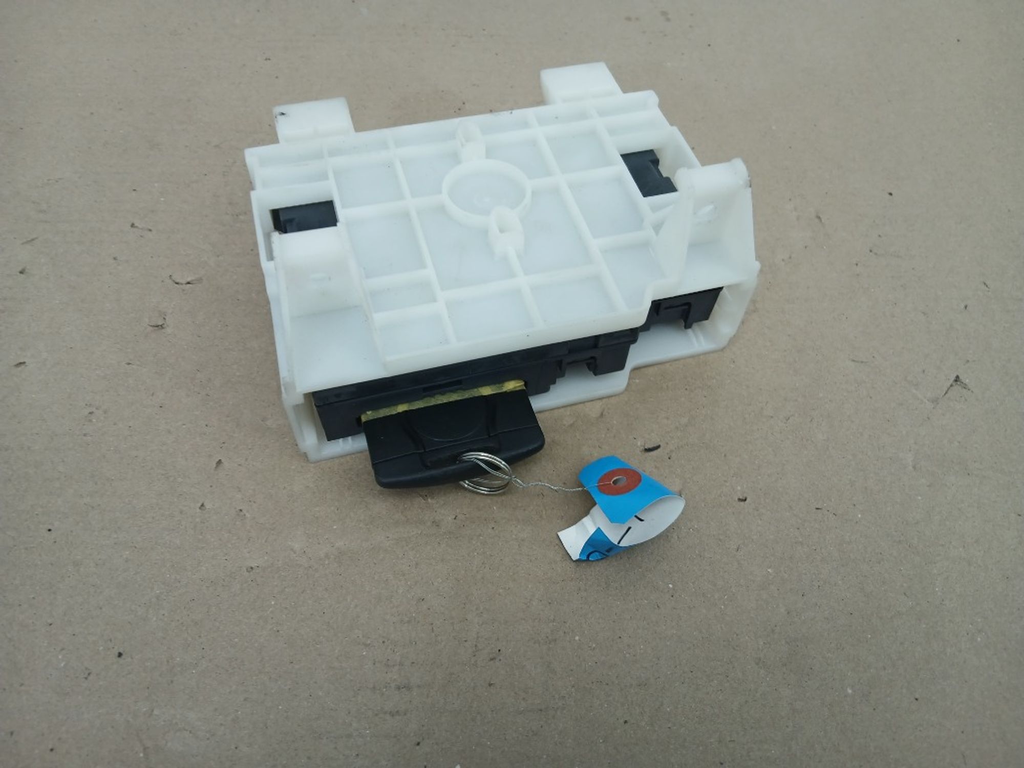 Замок зажигания Renault Kaptur, 5000 рублей, Ростов-на-Дону