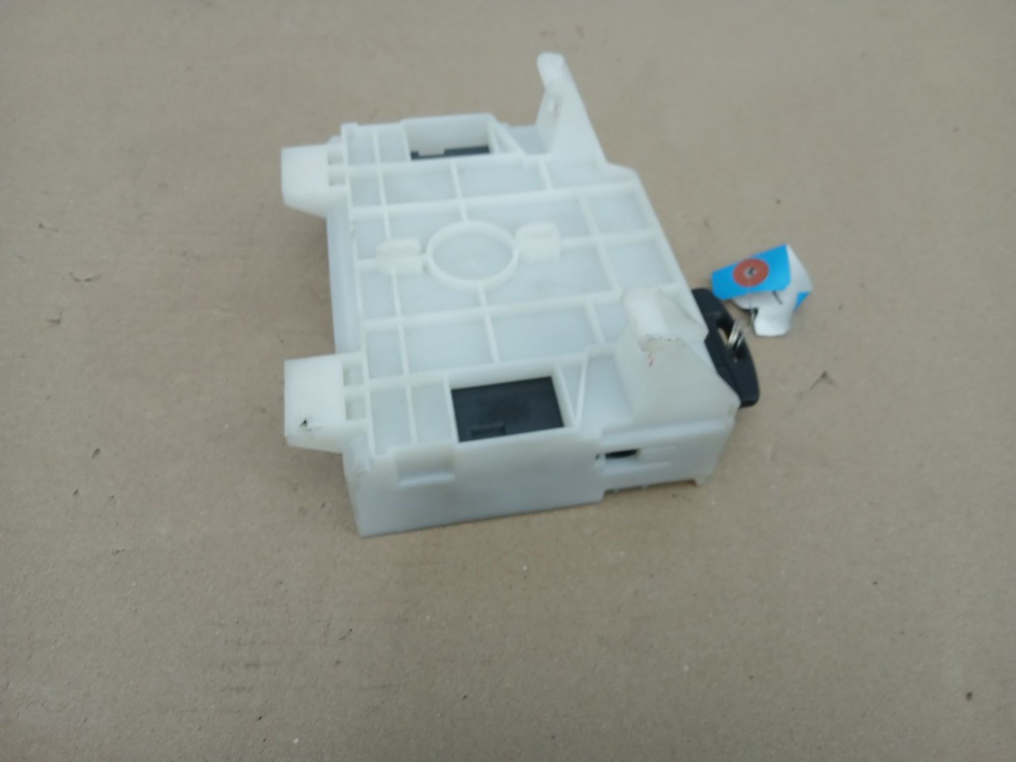 Замок зажигания Renault Kaptur, 5000 рублей, Ростов-на-Дону