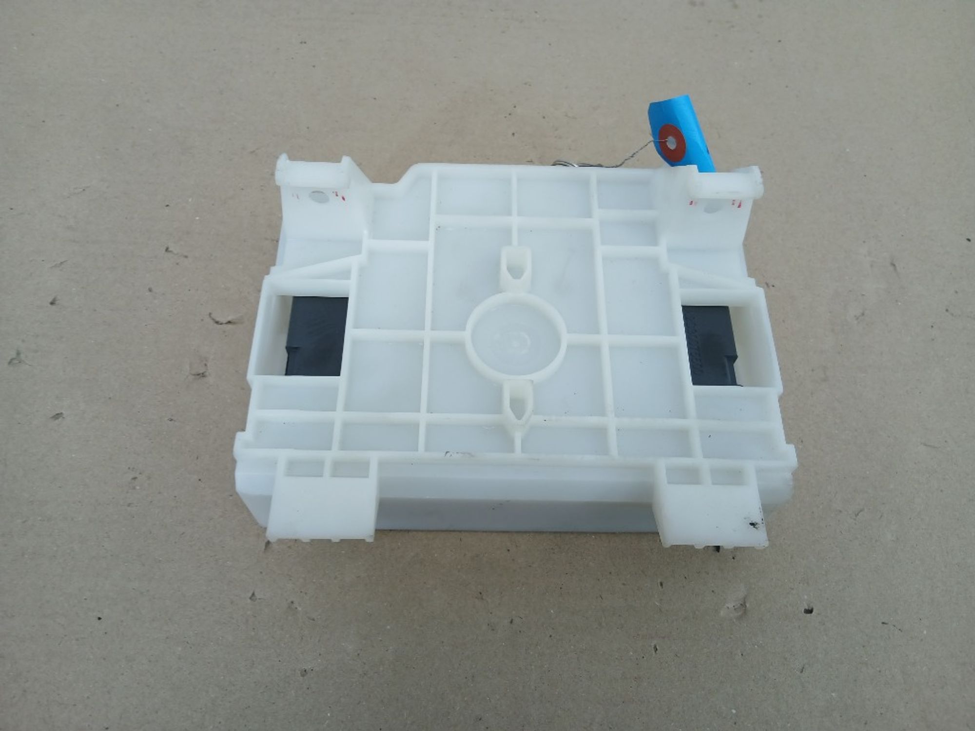 Замок зажигания Renault Kaptur, 5000 рублей, Ростов-на-Дону