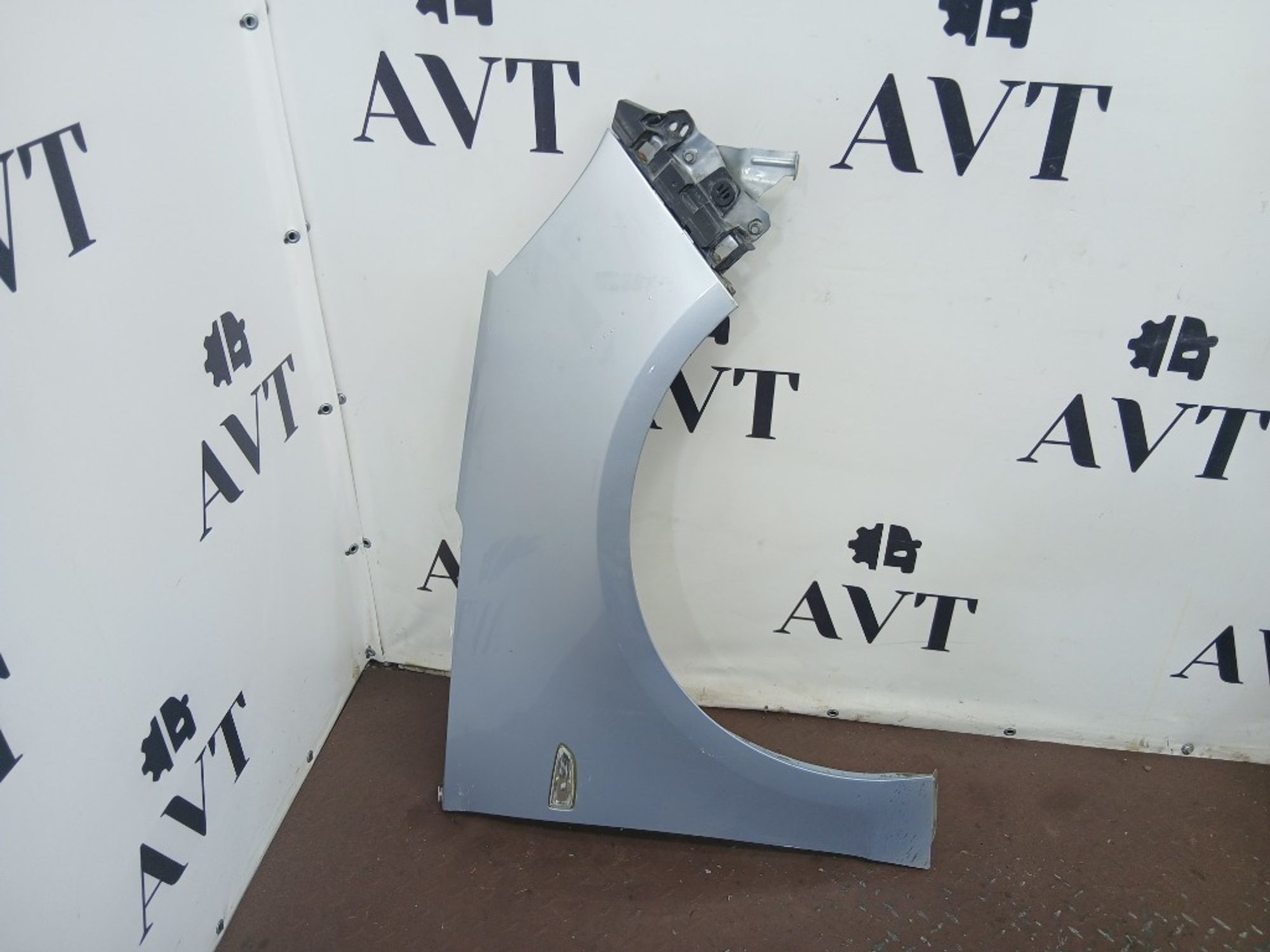 Ноускат (Nose Cut) Opel Zafira C, 160000 рублей, Ростов-на-Дону