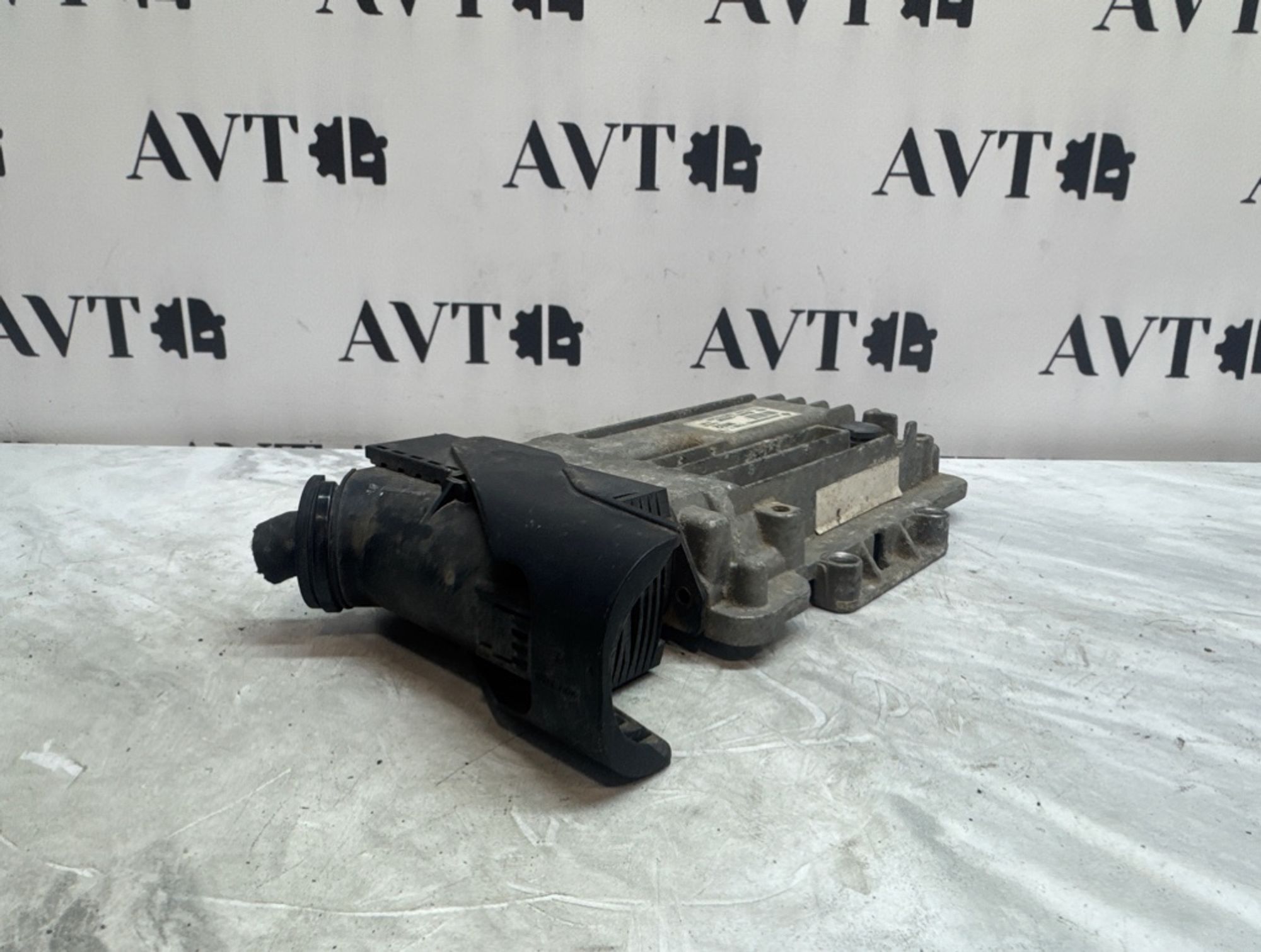 Блок управления KIA Sorento XM D4HB, 5000 рублей, Ростов-на-Дону