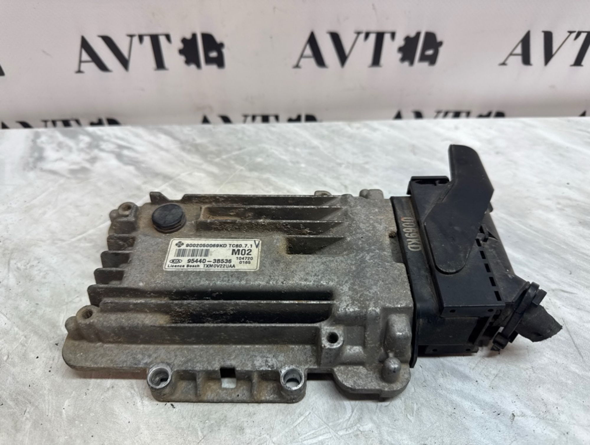 Блок управления KIA Sorento XM D4HB, 5000 рублей, Ростов-на-Дону