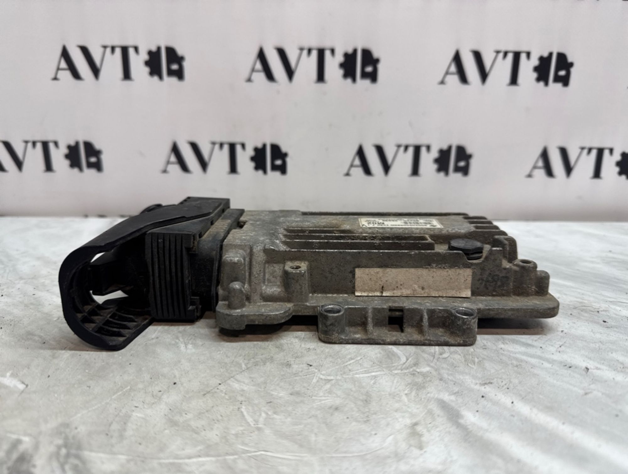 Блок управления KIA Sorento XM D4HB, 5000 рублей, Ростов-на-Дону