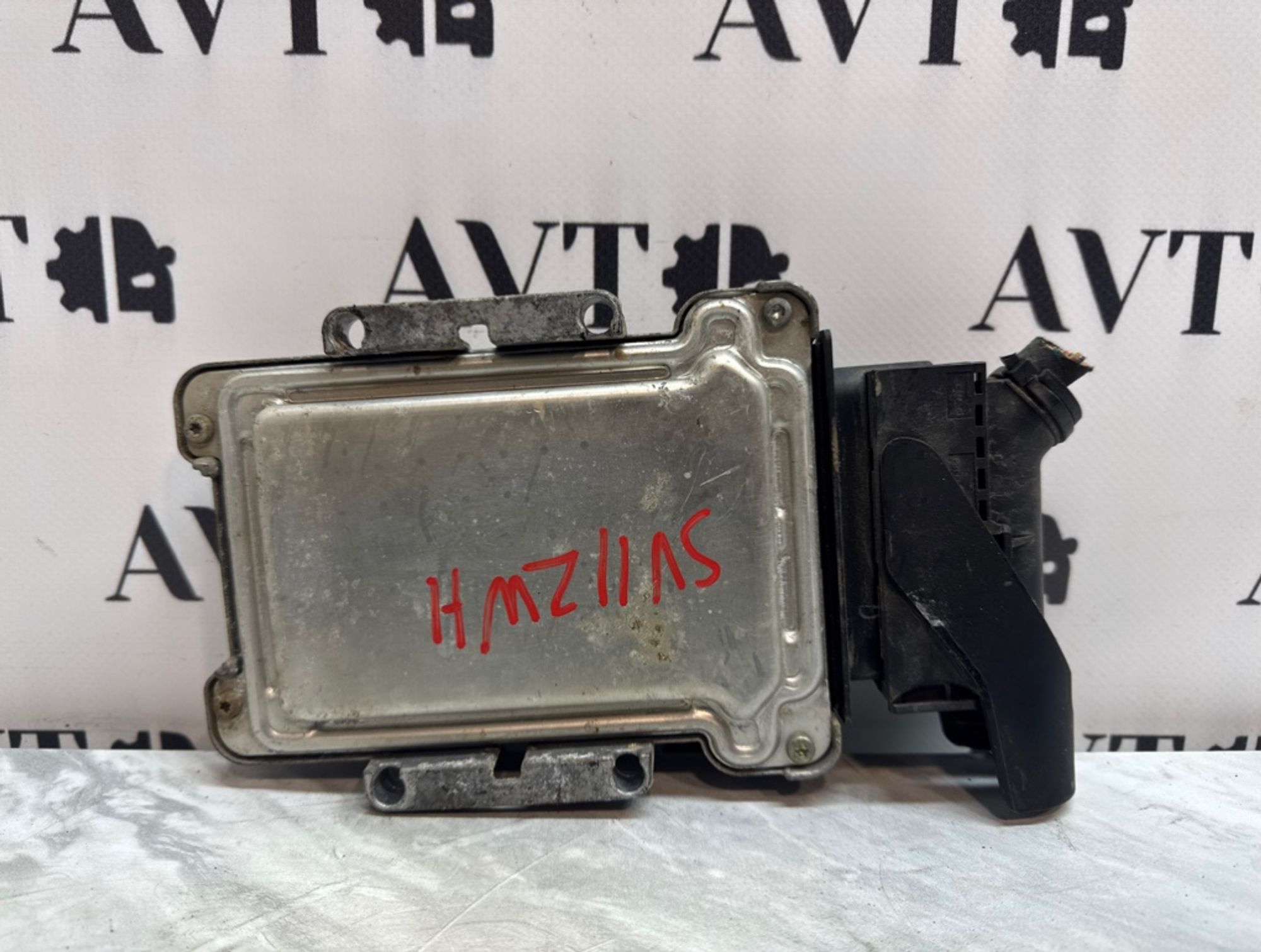 Блок управления KIA Sorento XM D4HB, 5000 рублей, Ростов-на-Дону