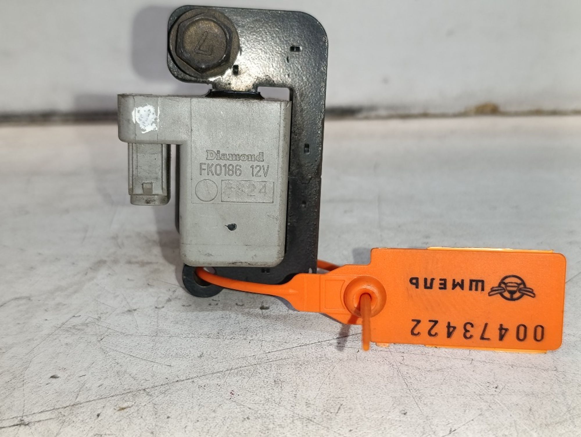 Катушка зажигания Subaru Impreza GD EJ204, 1000 рублей, Ростов-на-Дону