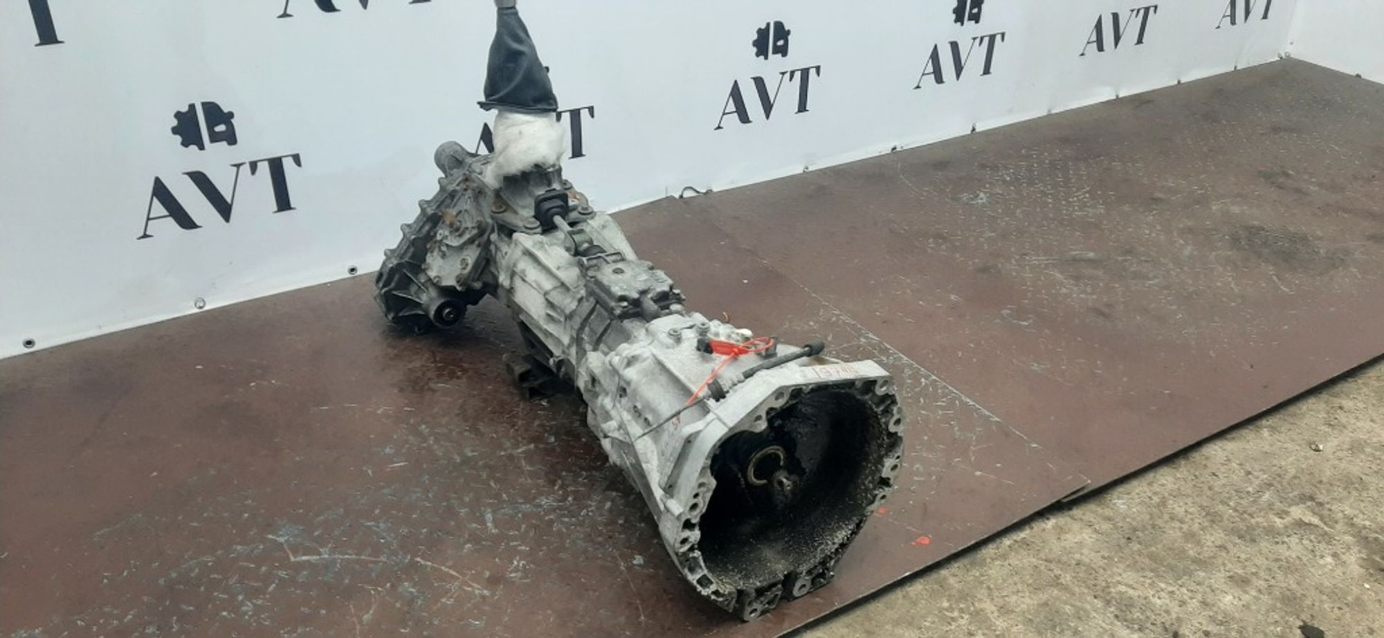 МКПП Suzuki Grand Vitara M16A, 20000 рублей, Ростов-на-Дону