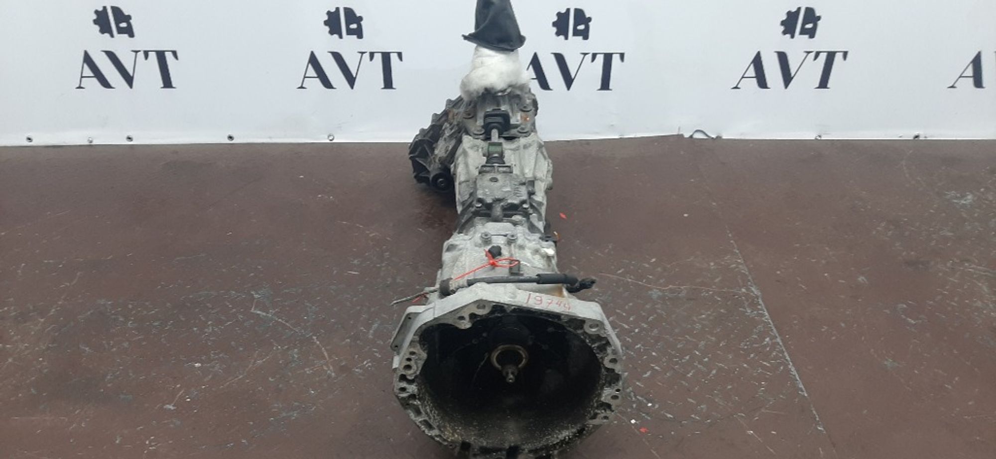 МКПП Suzuki Grand Vitara M16A, 20000 рублей, Ростов-на-Дону