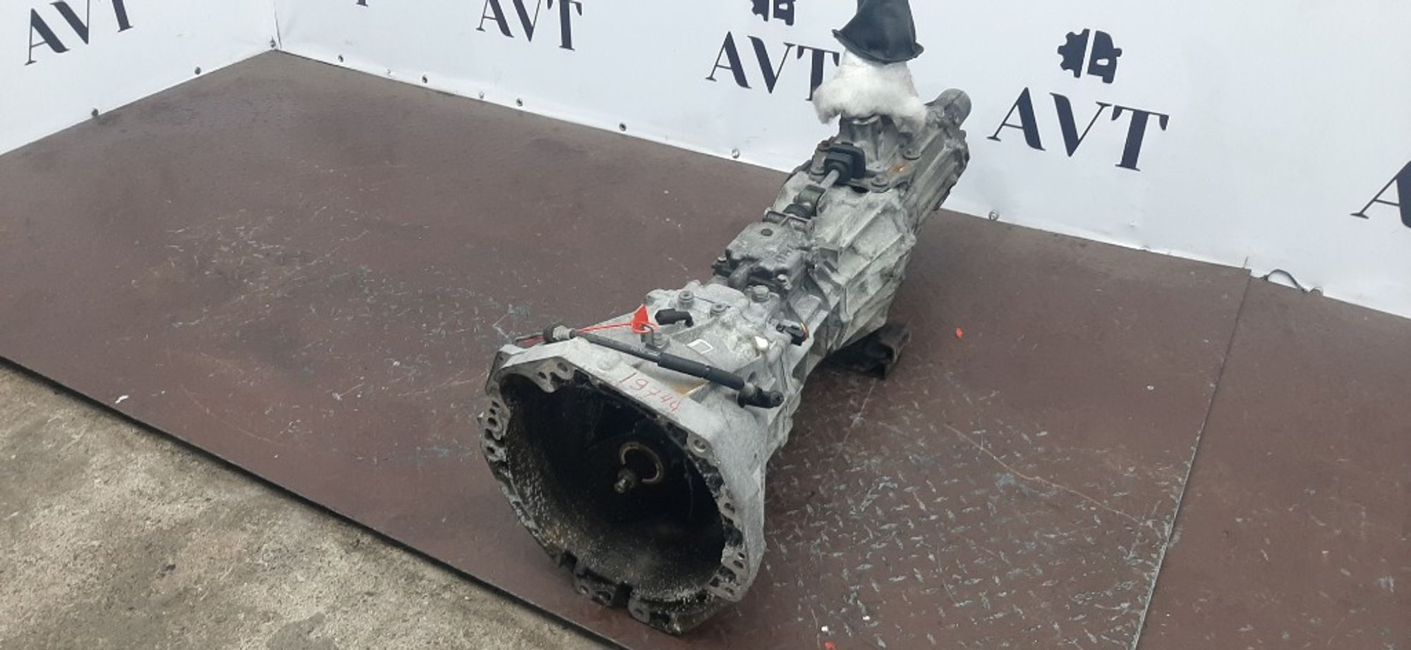 МКПП Suzuki Grand Vitara M16A, 20000 рублей, Ростов-на-Дону