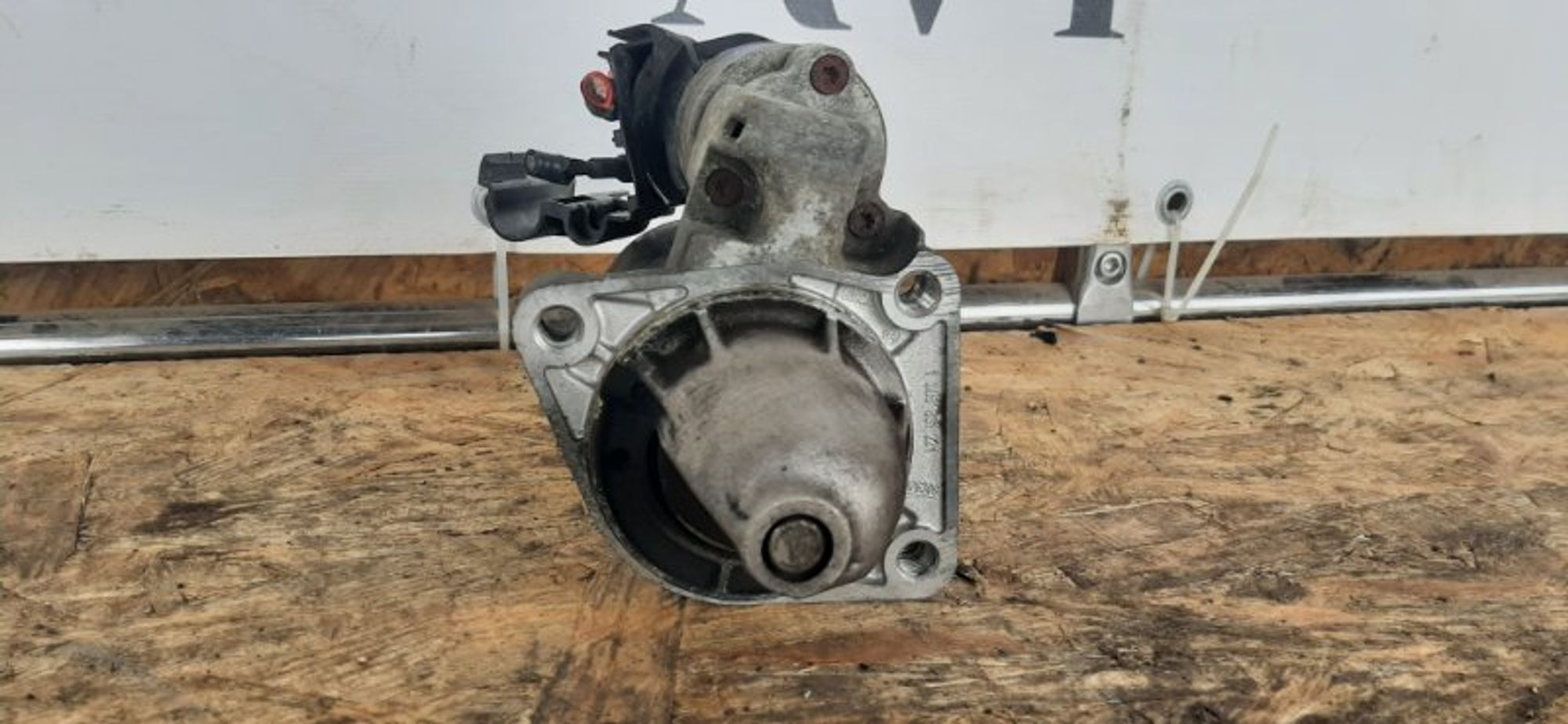 Стартер Ford Focus ASDA, 1700 рублей, Ростов-на-Дону