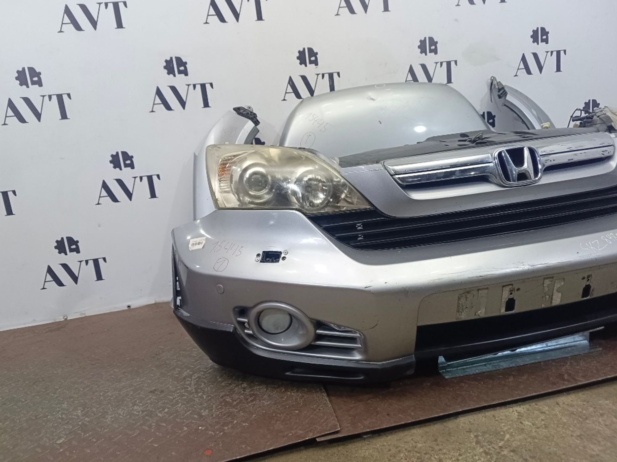 Ноускат (Nose Cut) Honda CR-V RE, 120000 рублей, Ростов-на-Дону